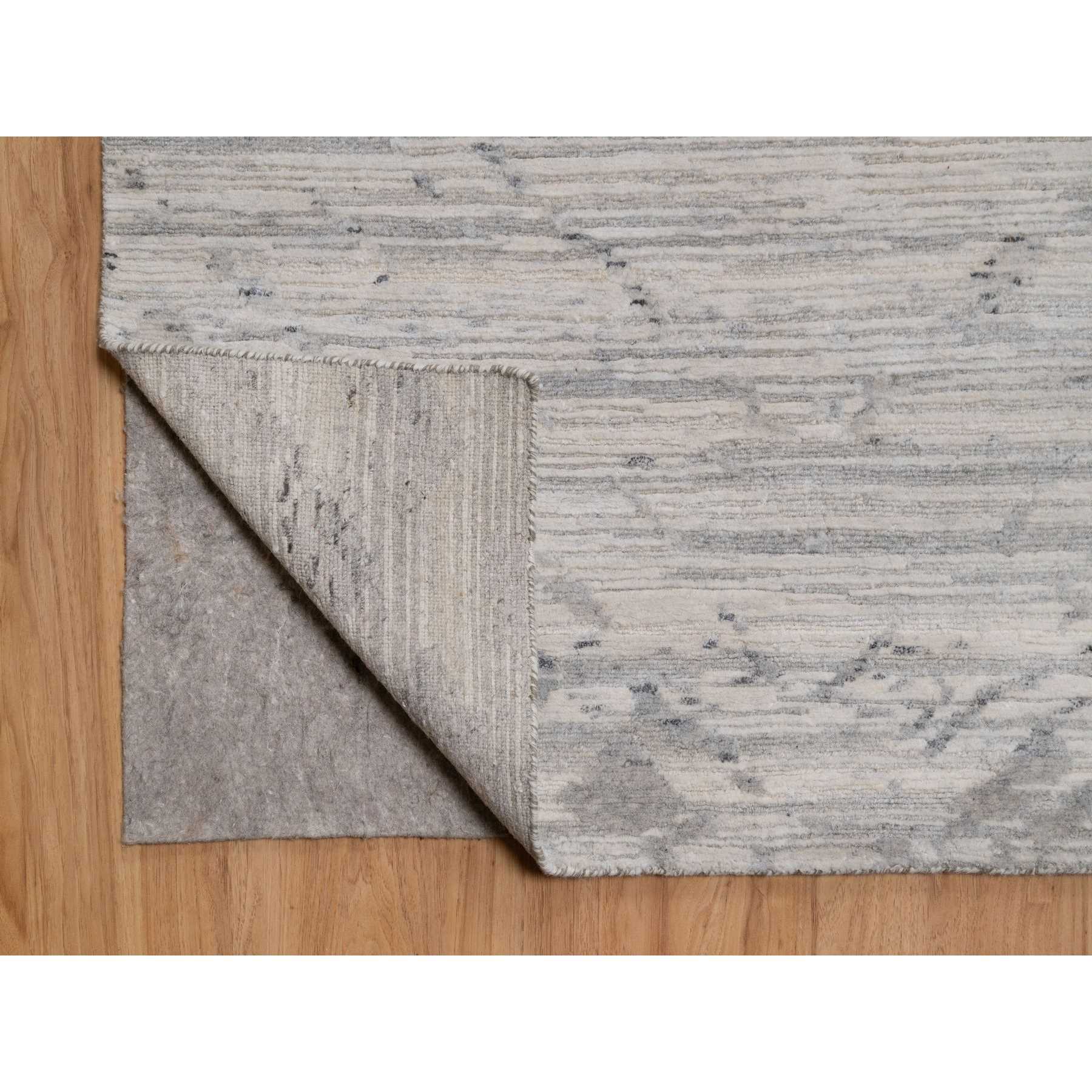 Modern-and-Contemporary-Hand-Knotted-Rug-459280
