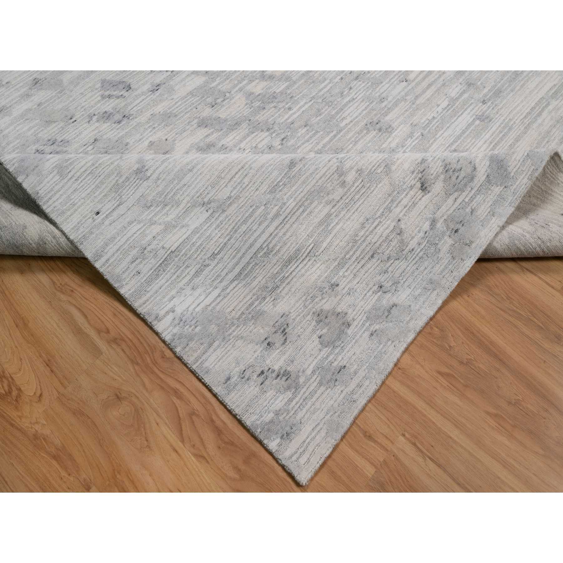 Modern-and-Contemporary-Hand-Knotted-Rug-459280
