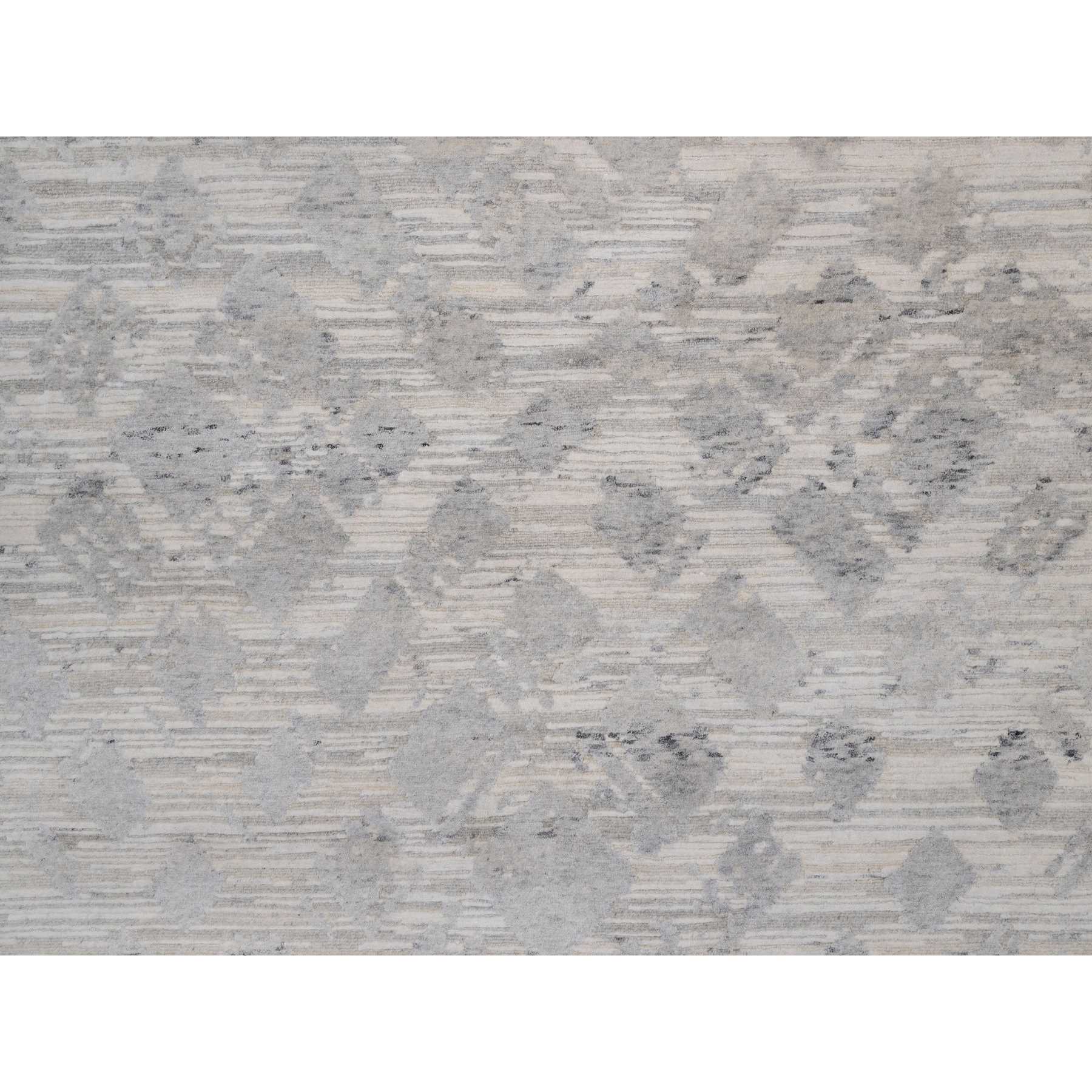 Modern-and-Contemporary-Hand-Knotted-Rug-459280
