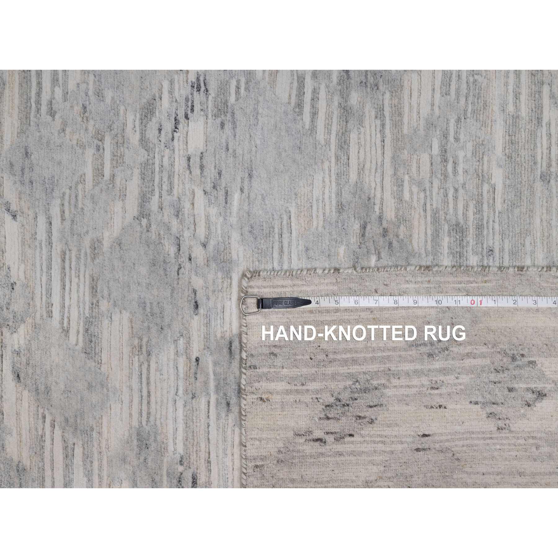Modern-and-Contemporary-Hand-Knotted-Rug-459280