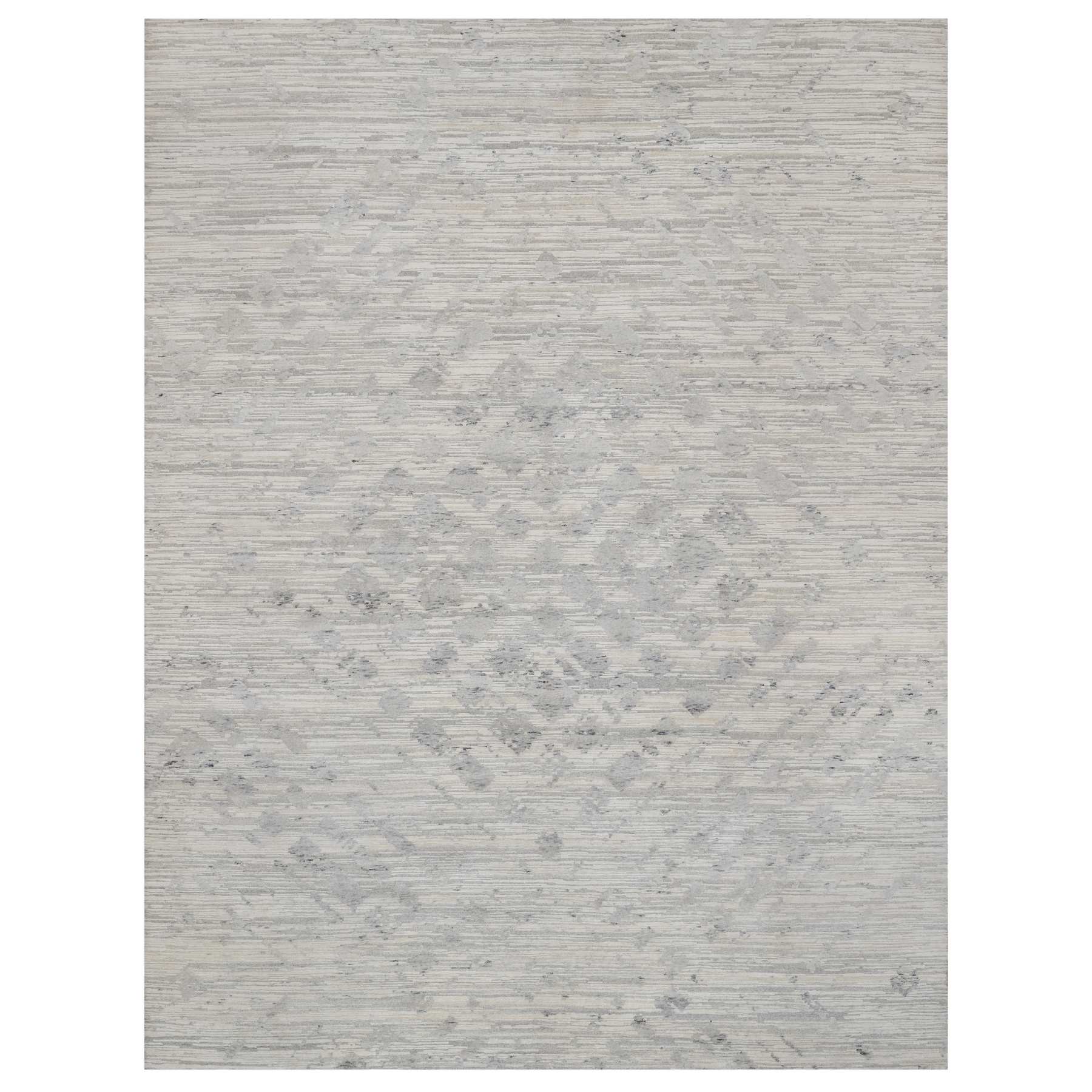 Modern-and-Contemporary-Hand-Knotted-Rug-459295