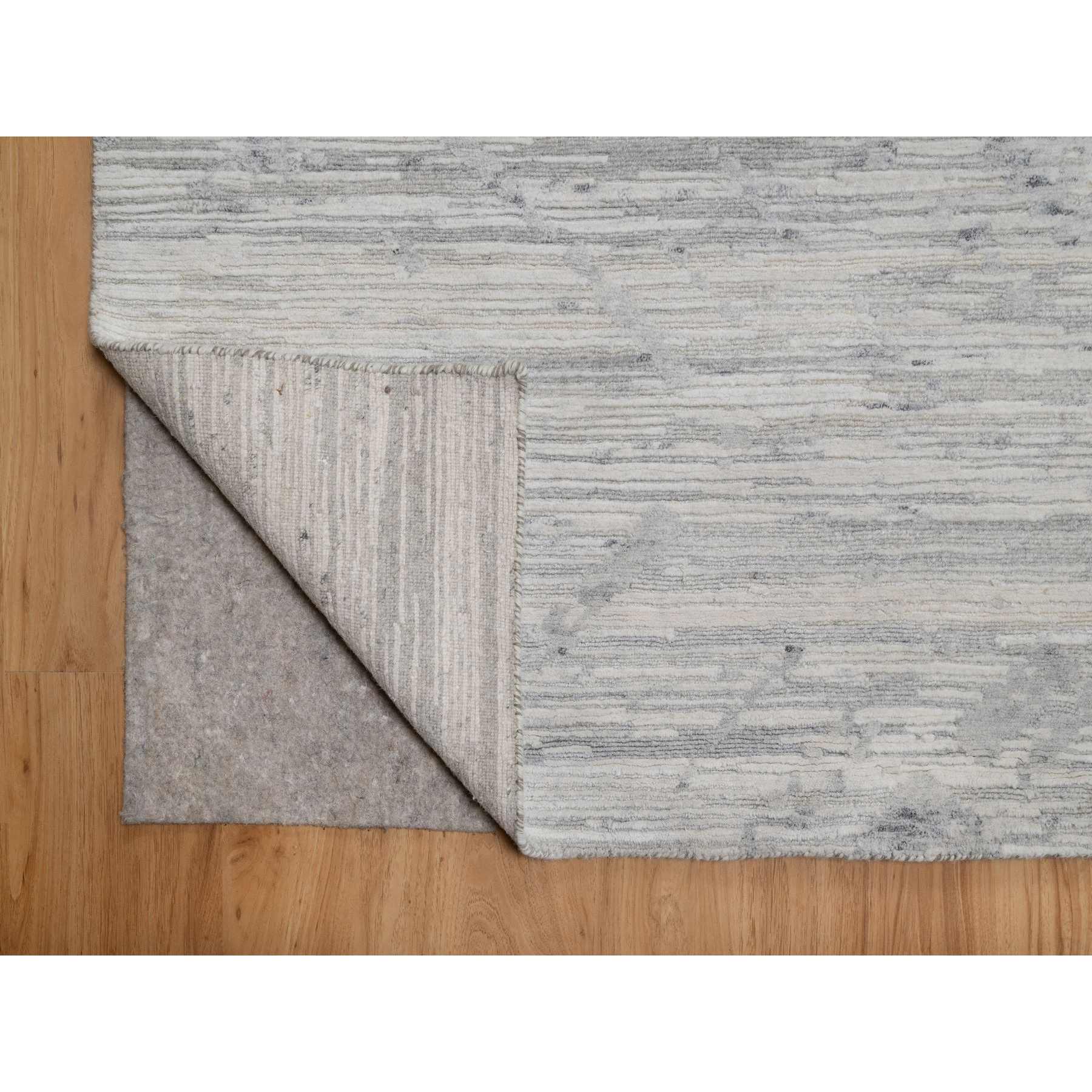 Modern-and-Contemporary-Hand-Knotted-Rug-459295