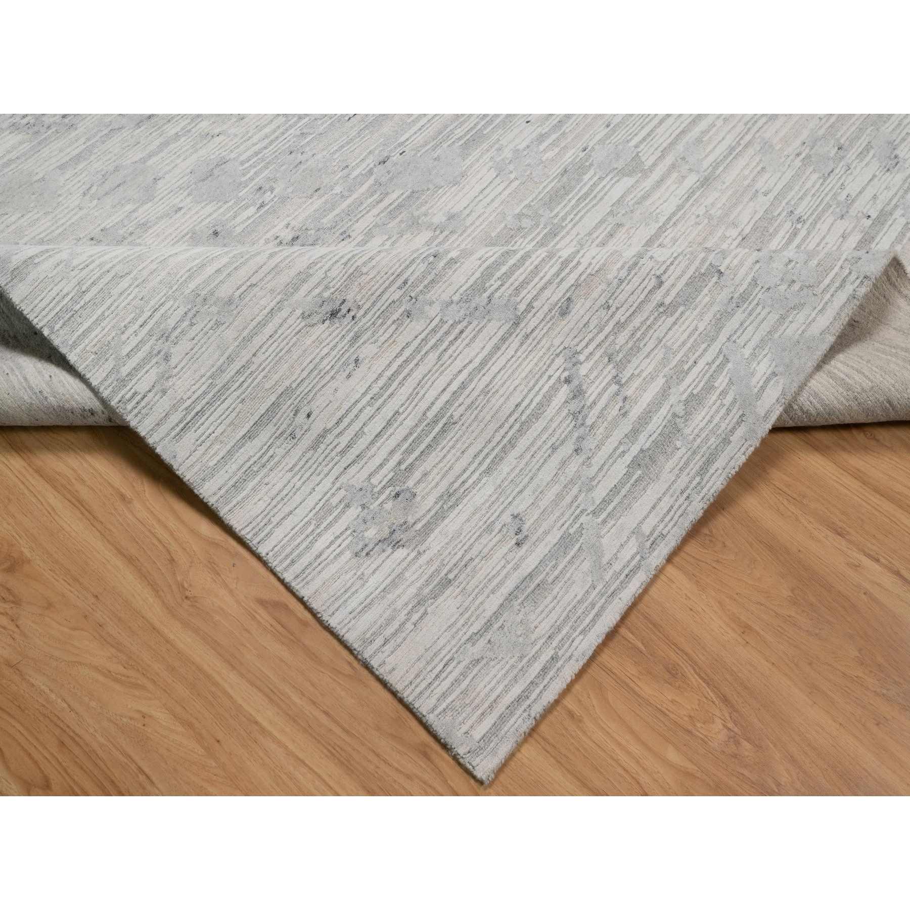 Modern-and-Contemporary-Hand-Knotted-Rug-459295