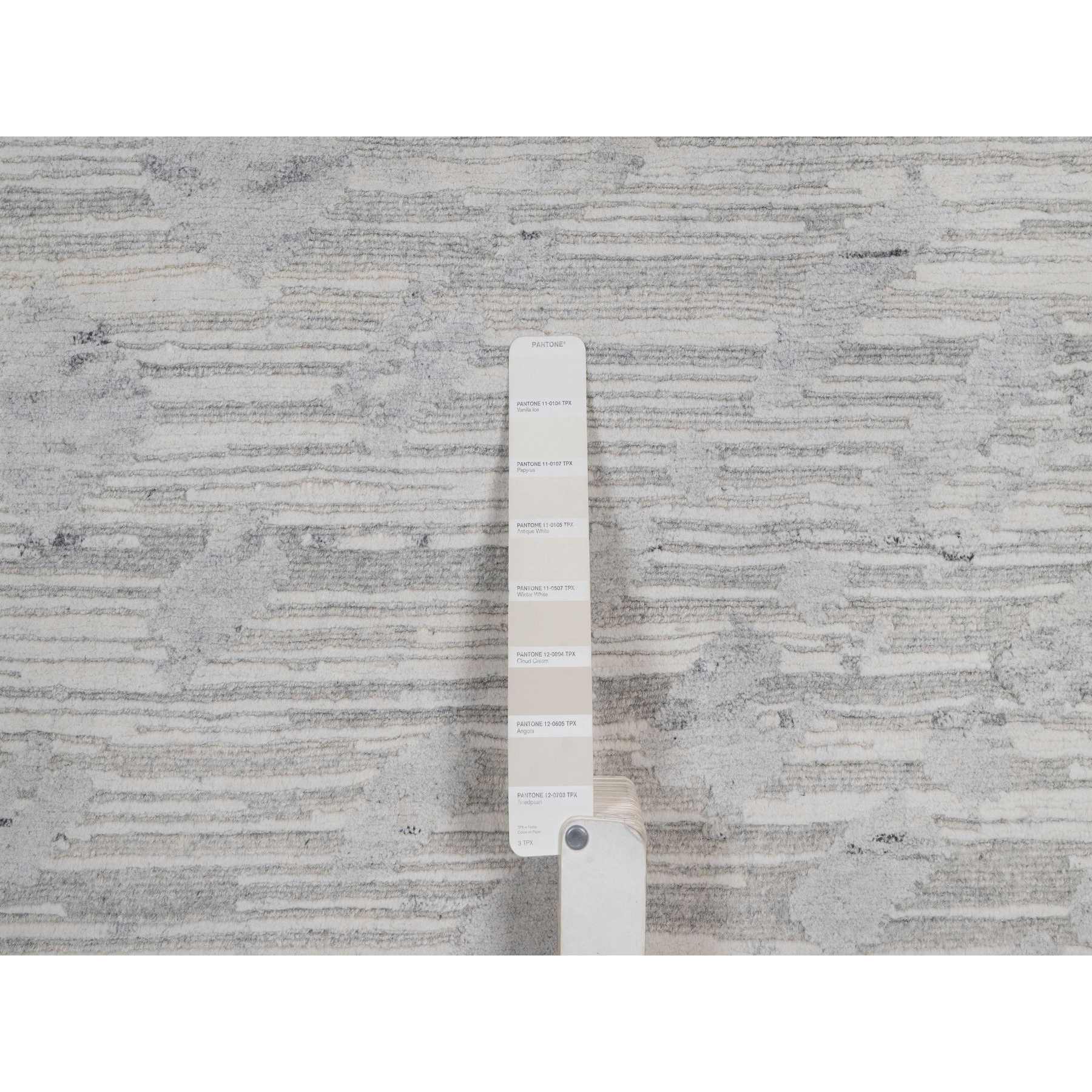 Modern-and-Contemporary-Hand-Knotted-Rug-459295