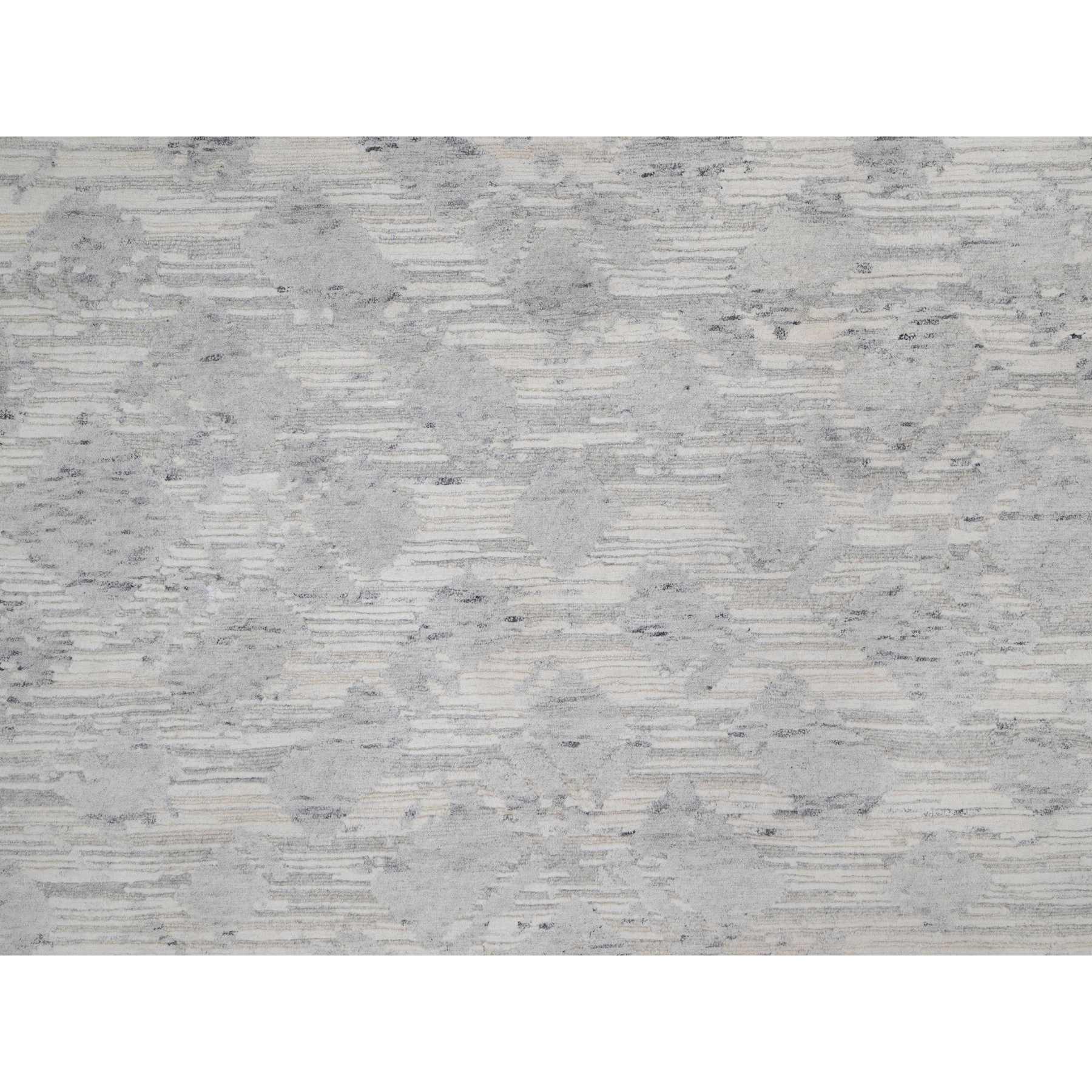 Modern-and-Contemporary-Hand-Knotted-Rug-459295