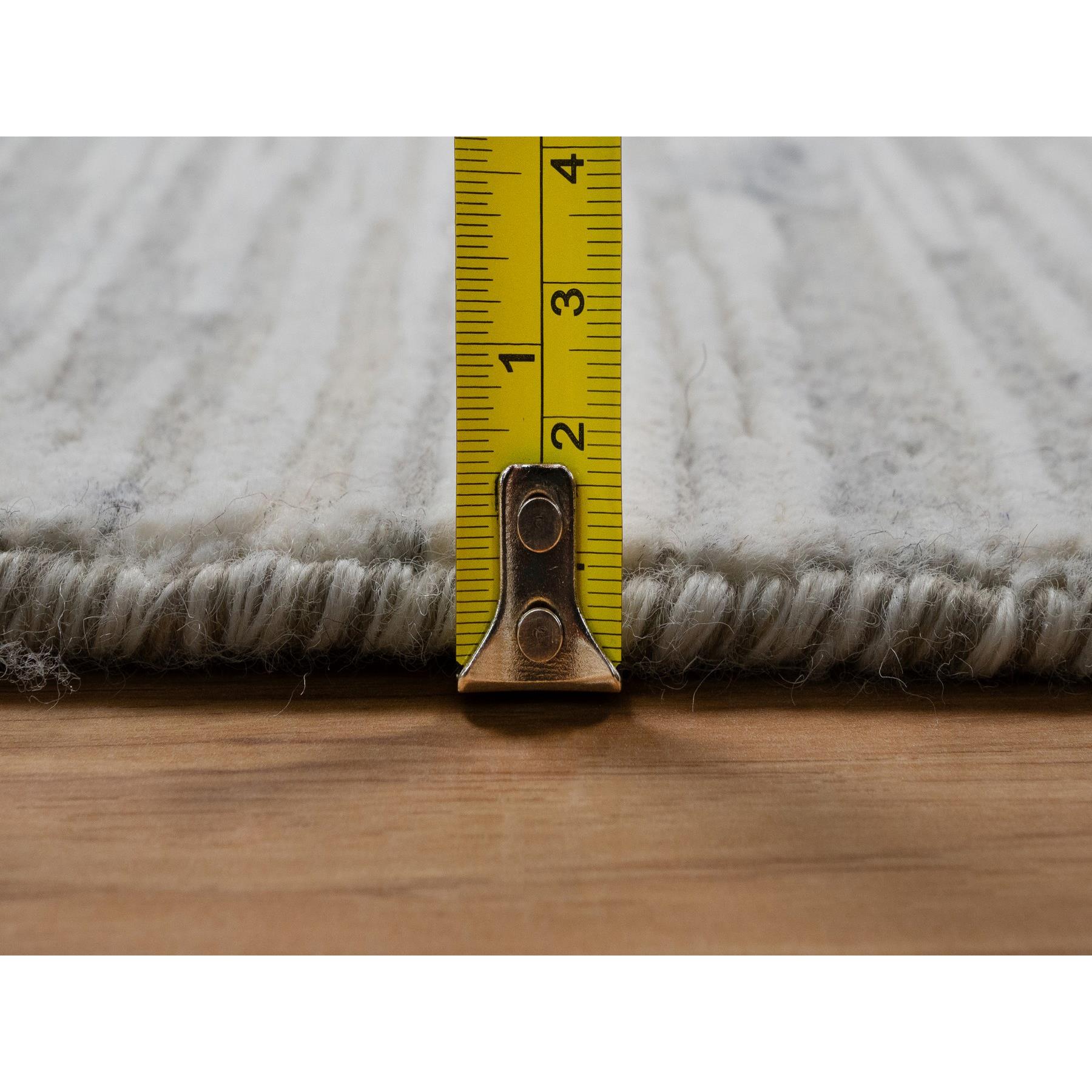 Modern-and-Contemporary-Hand-Knotted-Rug-459295