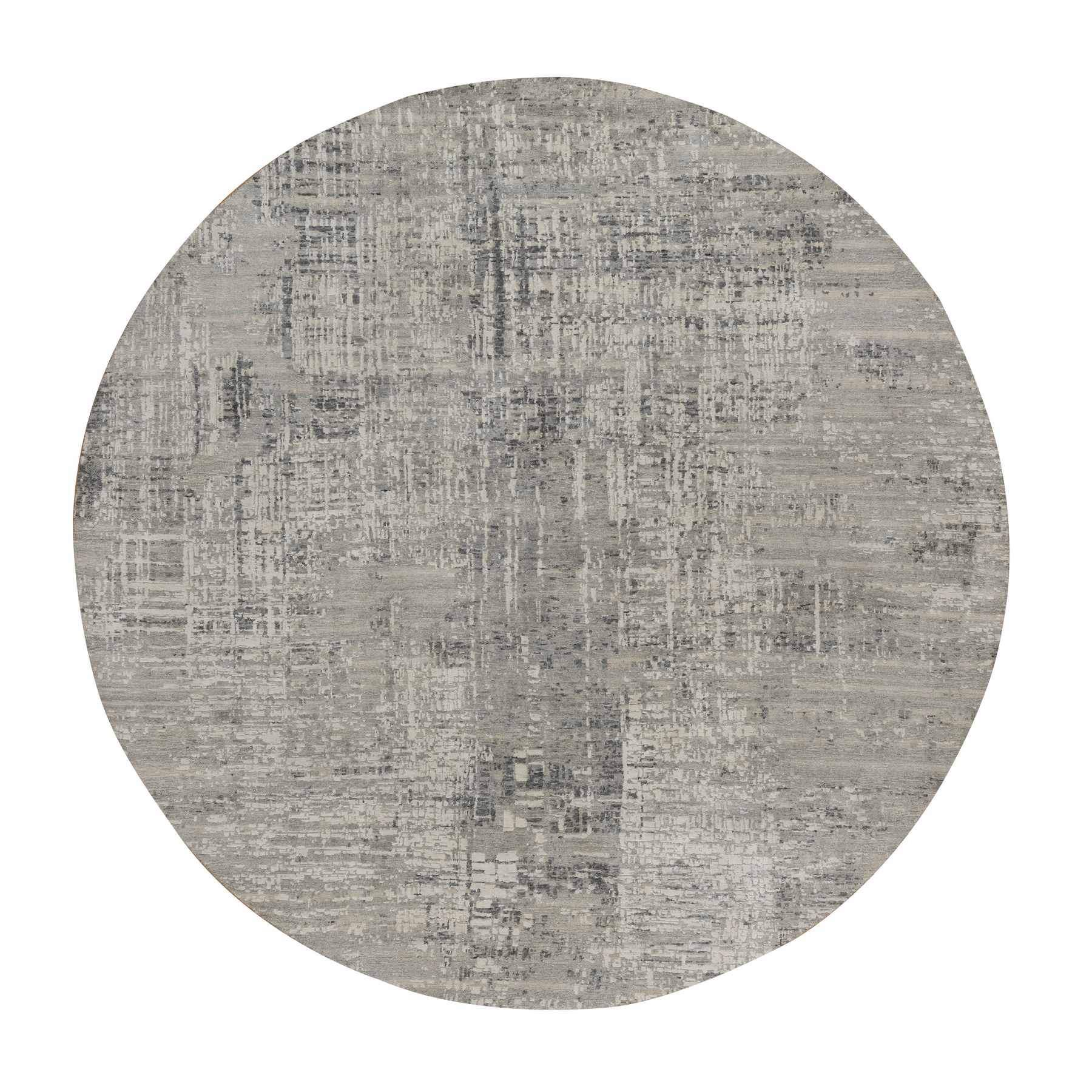 Modern-and-Contemporary-Hand-Knotted-Rug-459310