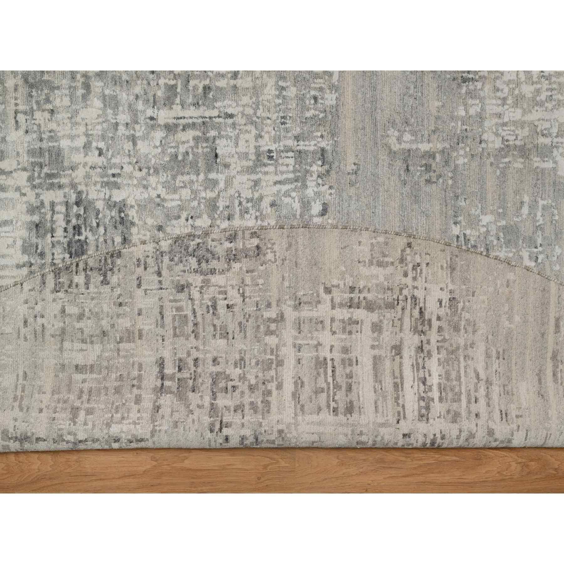 Modern-and-Contemporary-Hand-Knotted-Rug-459310