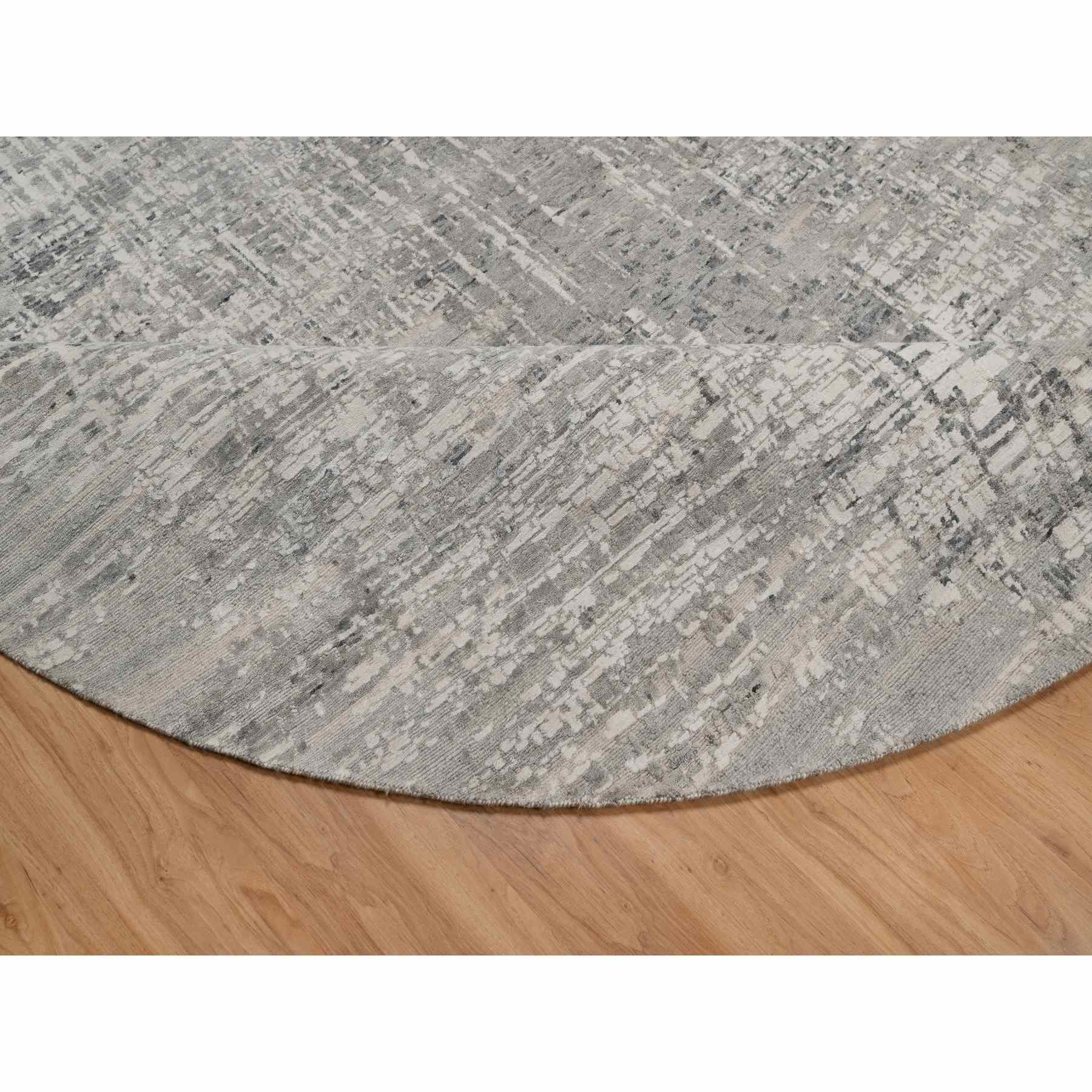Modern-and-Contemporary-Hand-Knotted-Rug-459310