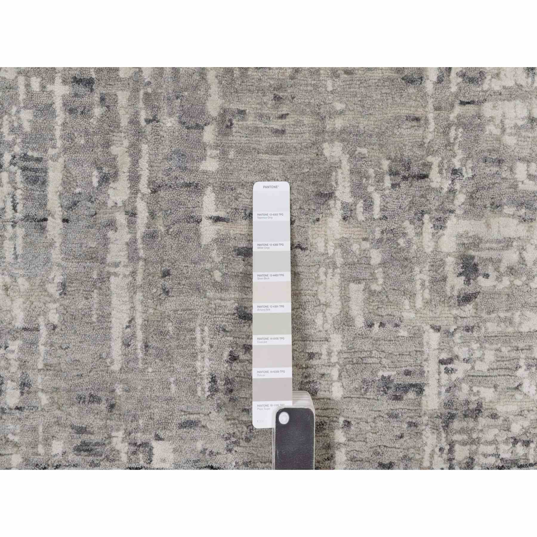 Modern-and-Contemporary-Hand-Knotted-Rug-459310