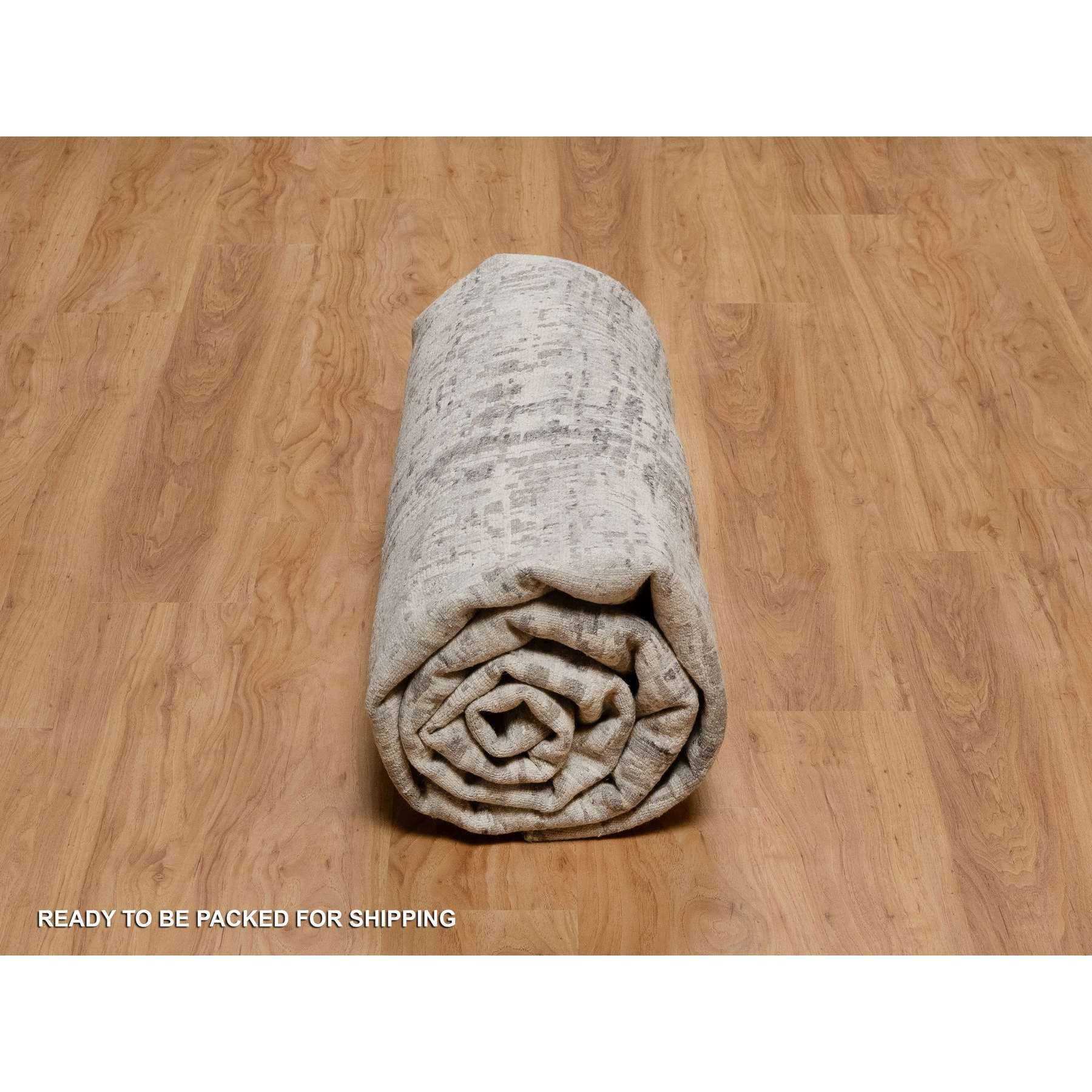 Modern-and-Contemporary-Hand-Knotted-Rug-459310