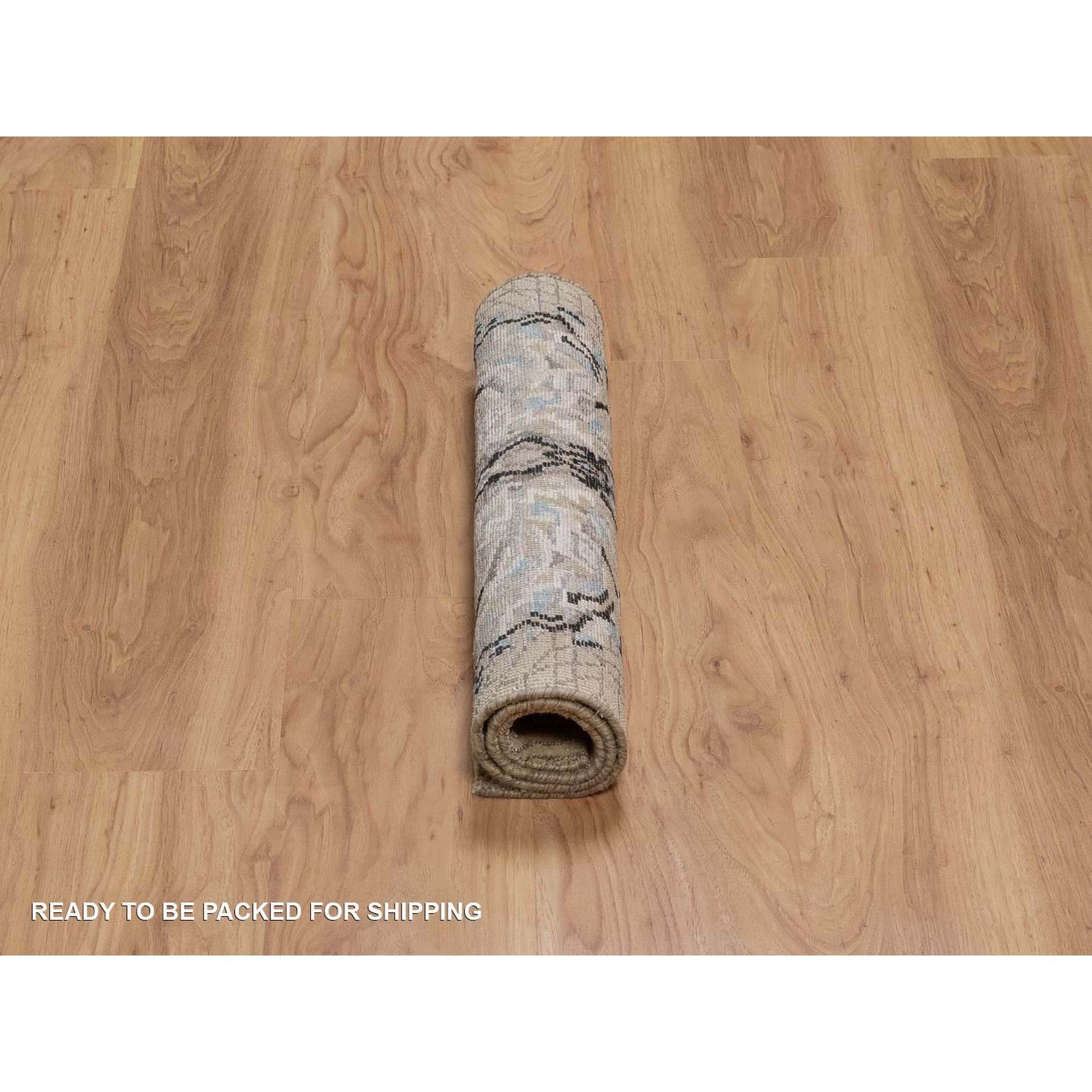 Modern-and-Contemporary-Hand-Knotted-Rug-459425