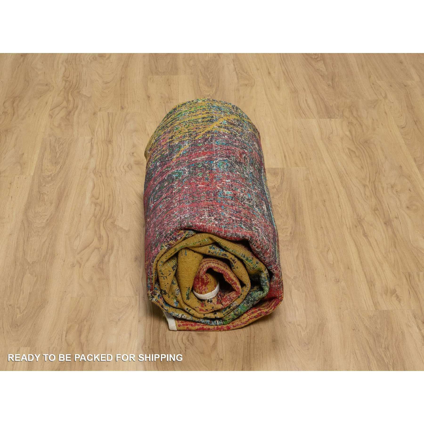 Modern-and-Contemporary-Hand-Knotted-Rug-459445