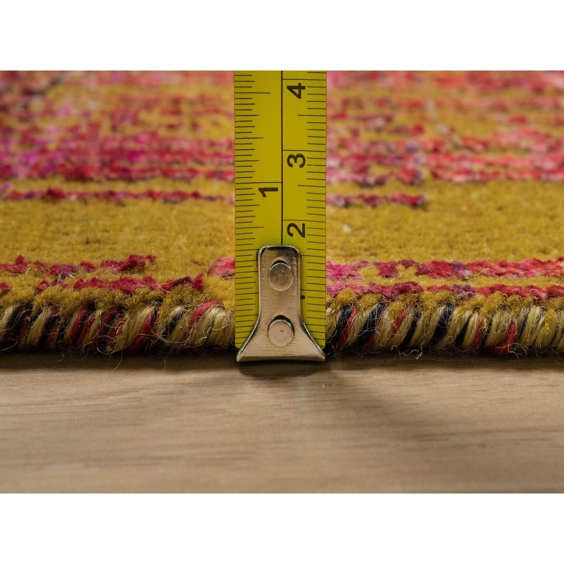 Modern-and-Contemporary-Hand-Knotted-Rug-459445