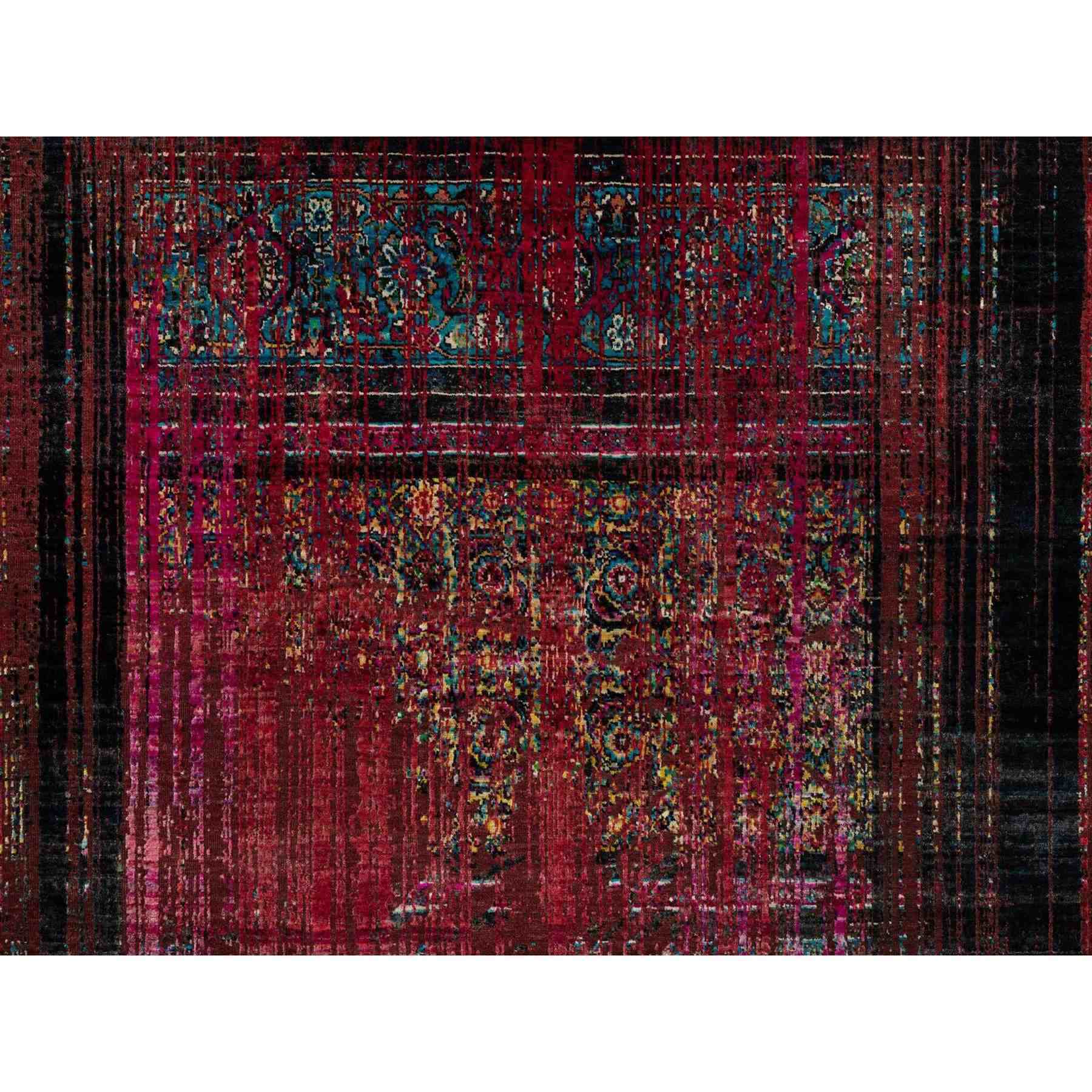 Modern-and-Contemporary-Hand-Knotted-Rug-459465