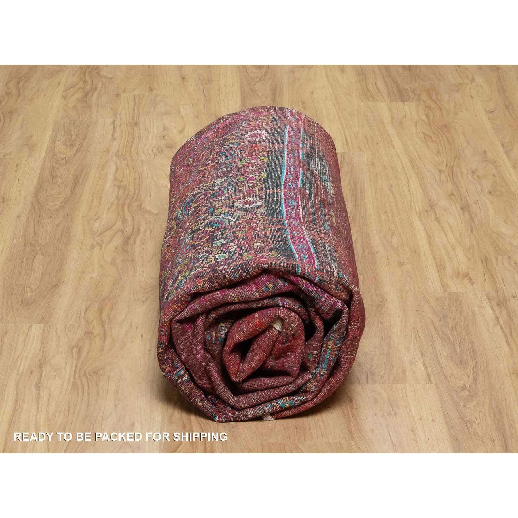 Modern-and-Contemporary-Hand-Knotted-Rug-459465