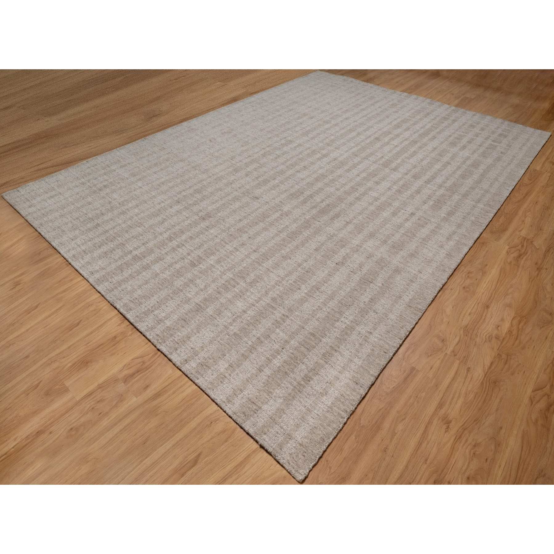Modern-and-Contemporary-Hand-Loomed-Rug-458305