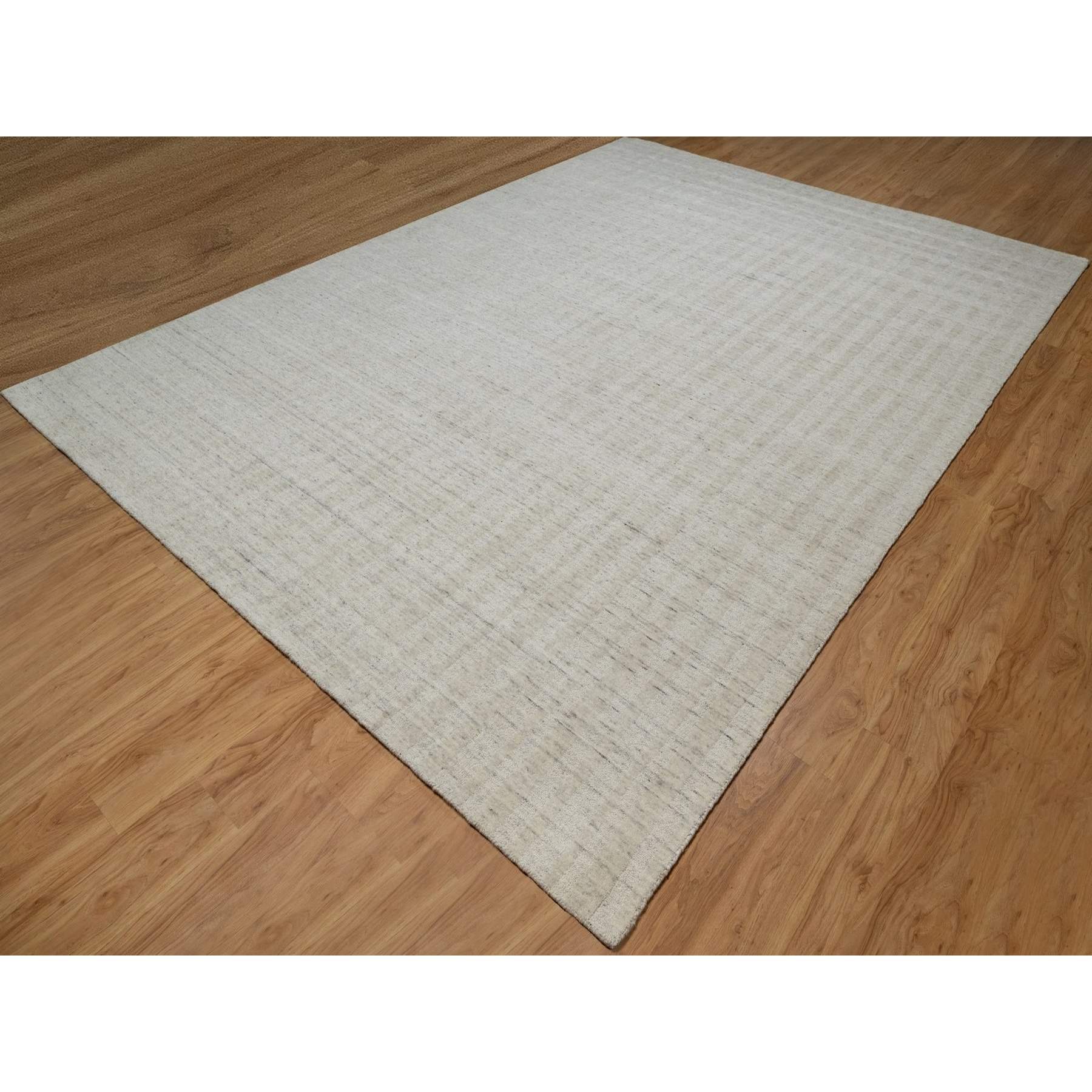 Modern-and-Contemporary-Hand-Loomed-Rug-458370