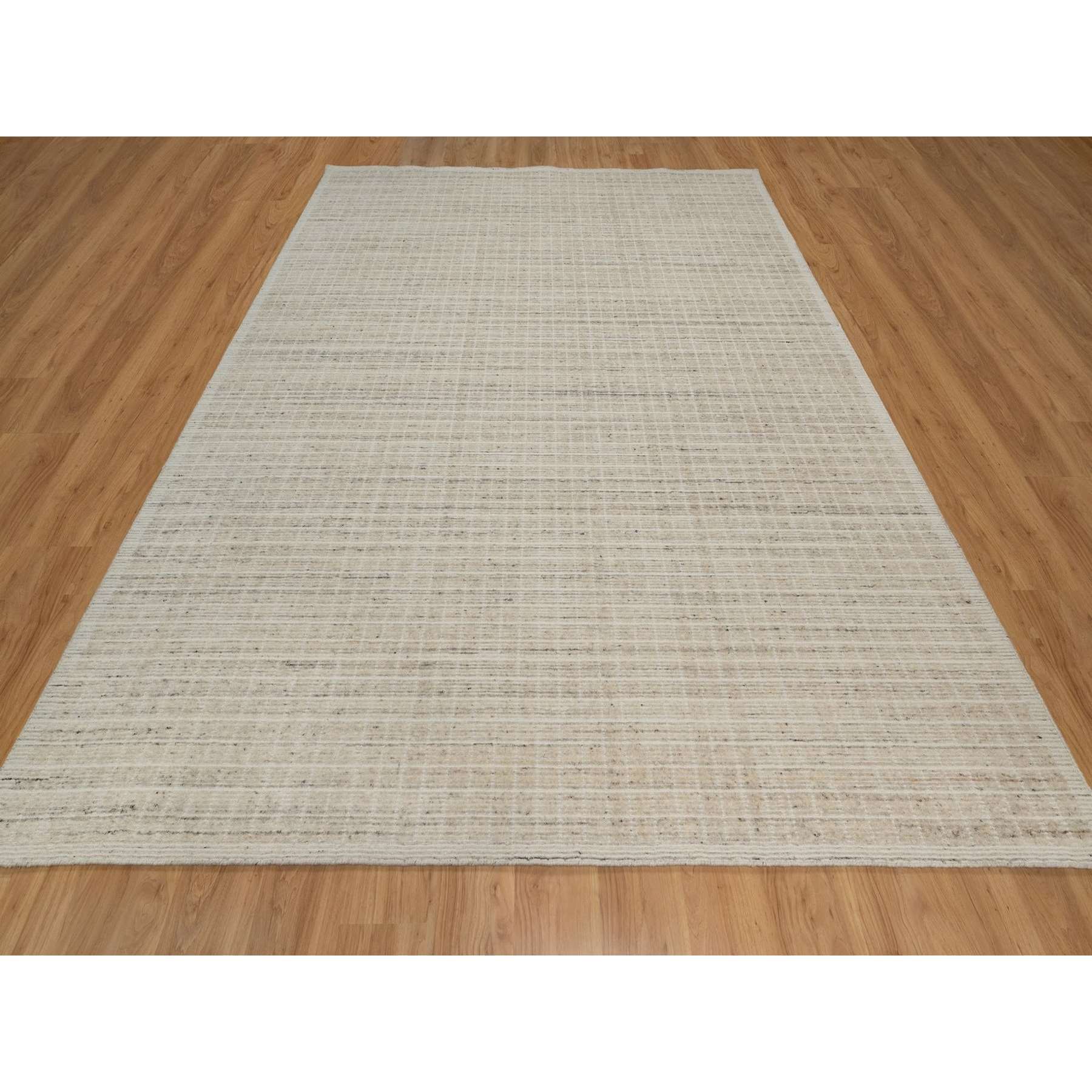 Modern-and-Contemporary-Hand-Loomed-Rug-458410