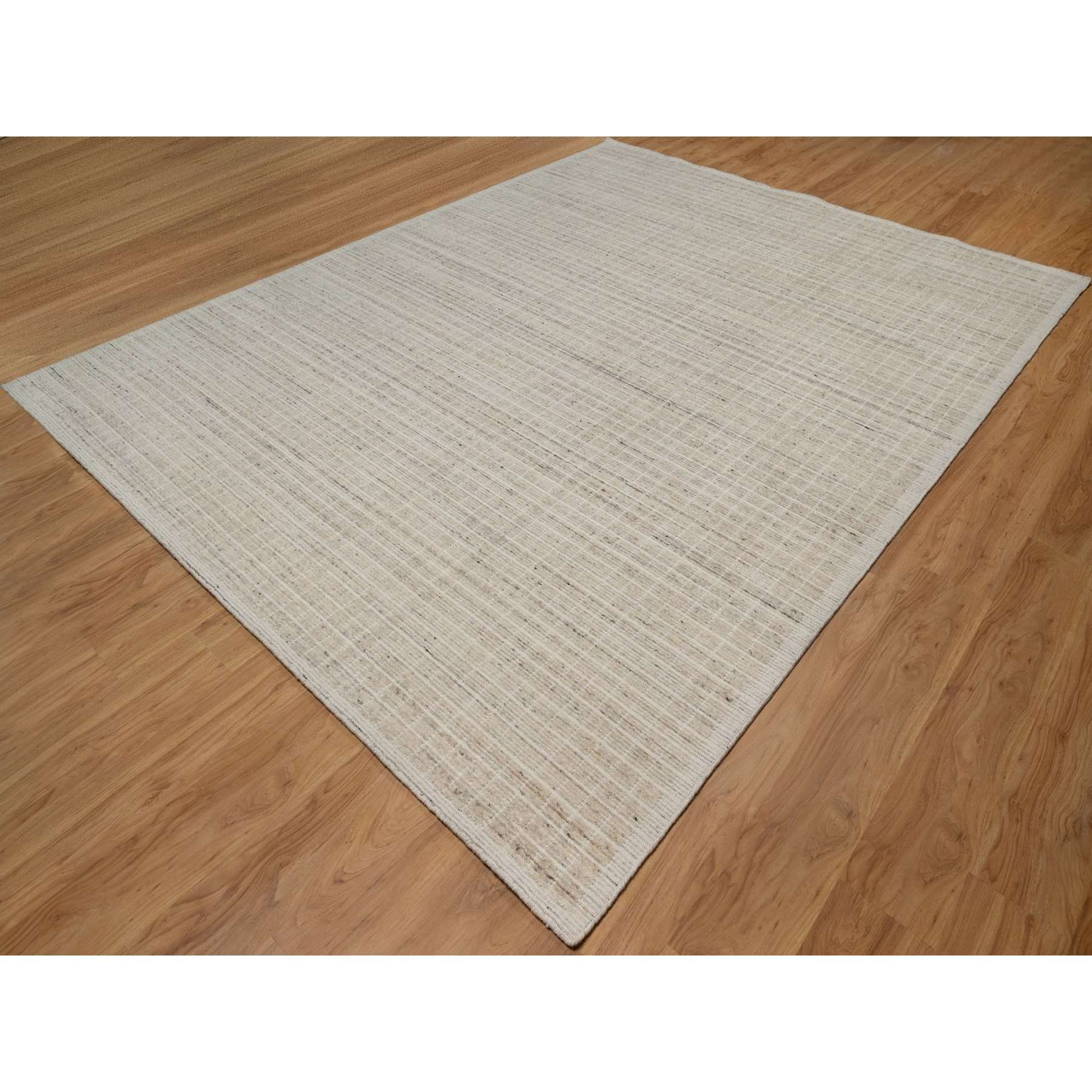 Modern-and-Contemporary-Hand-Loomed-Rug-458410