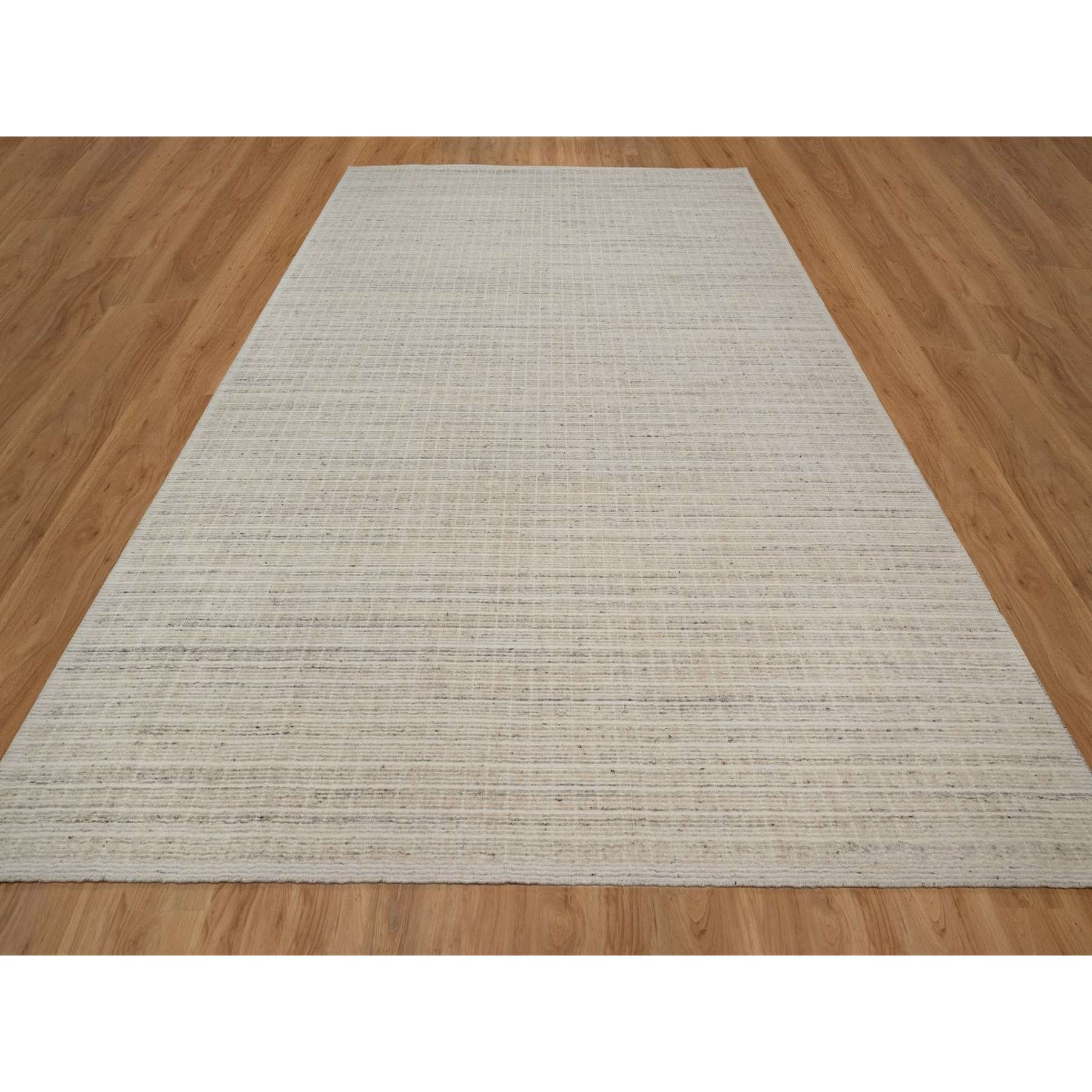 Modern-and-Contemporary-Hand-Loomed-Rug-458420