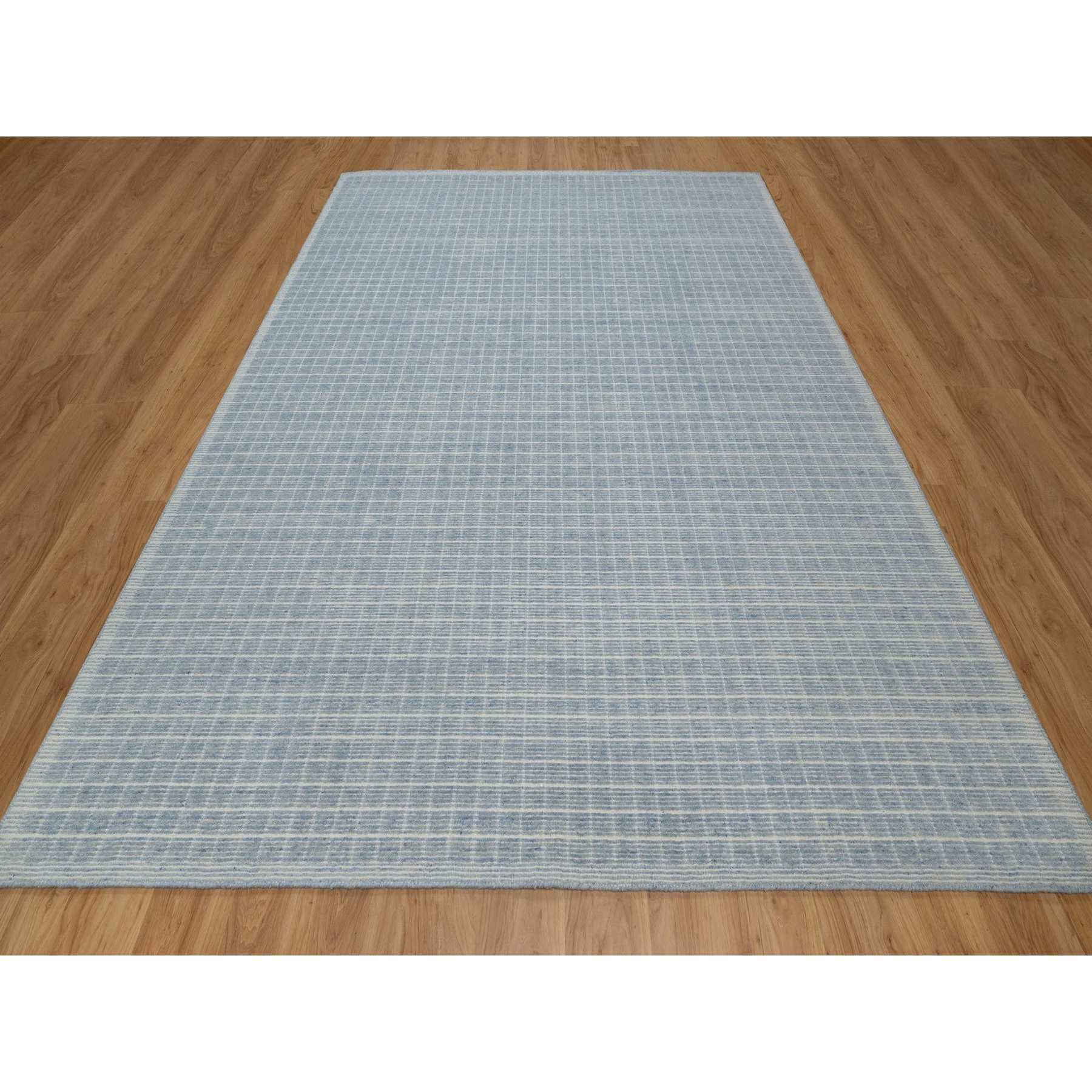 Modern-and-Contemporary-Hand-Loomed-Rug-458435