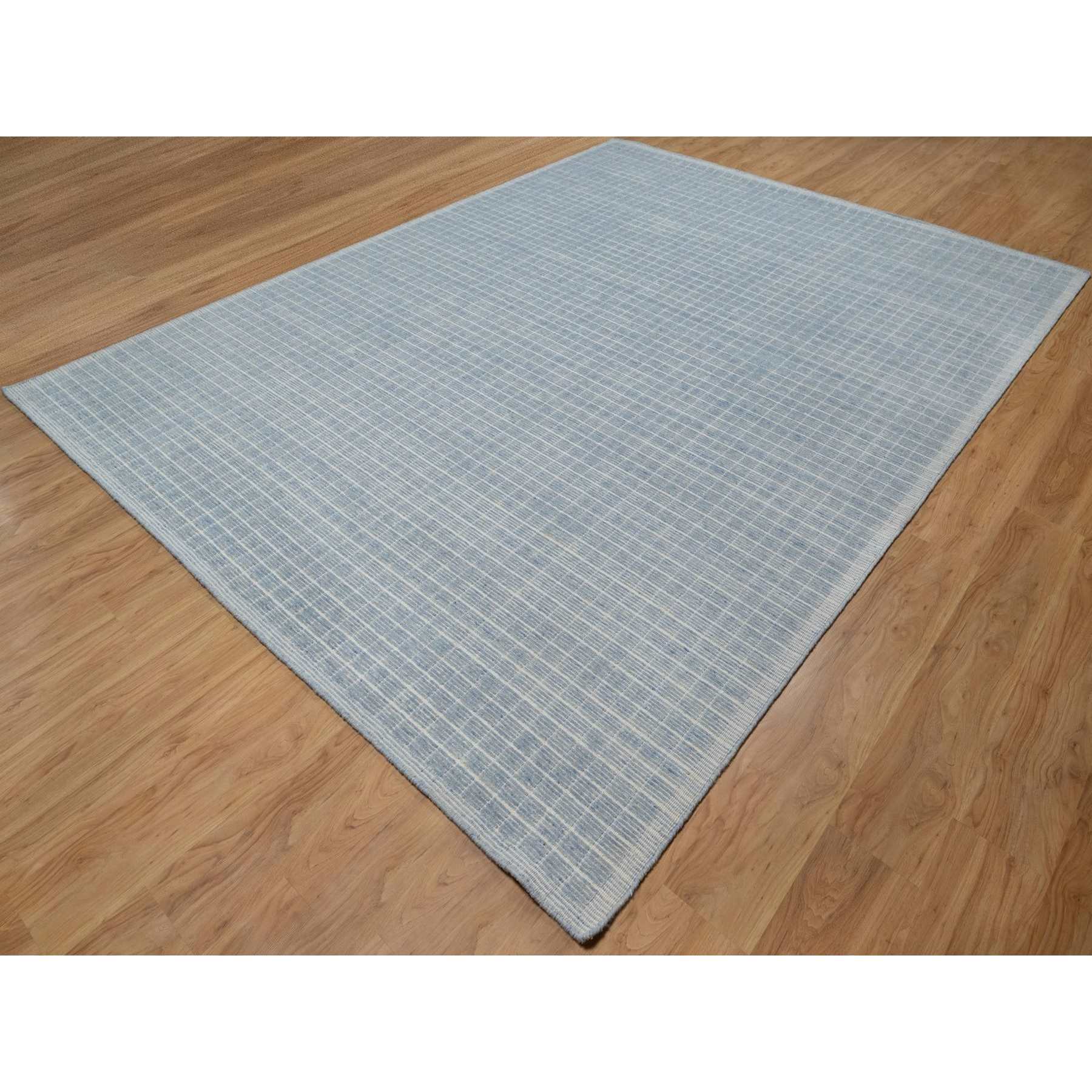 Modern-and-Contemporary-Hand-Loomed-Rug-458435