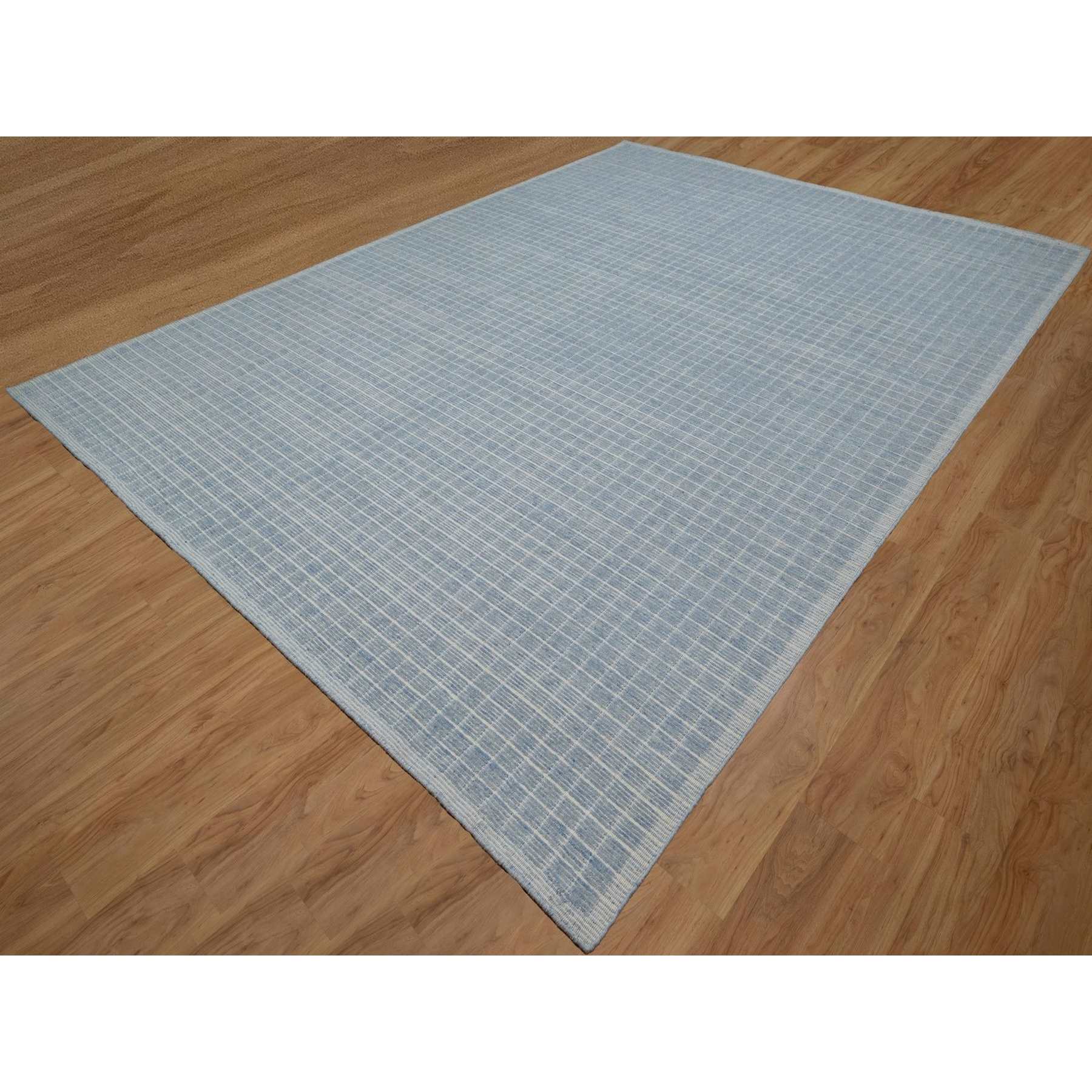 Modern-and-Contemporary-Hand-Loomed-Rug-458440