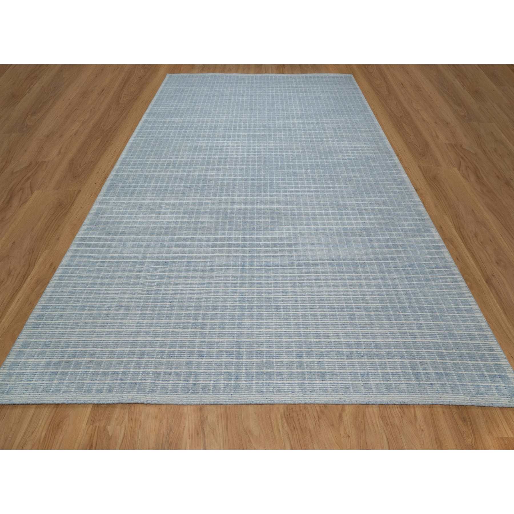 Modern-and-Contemporary-Hand-Loomed-Rug-458445