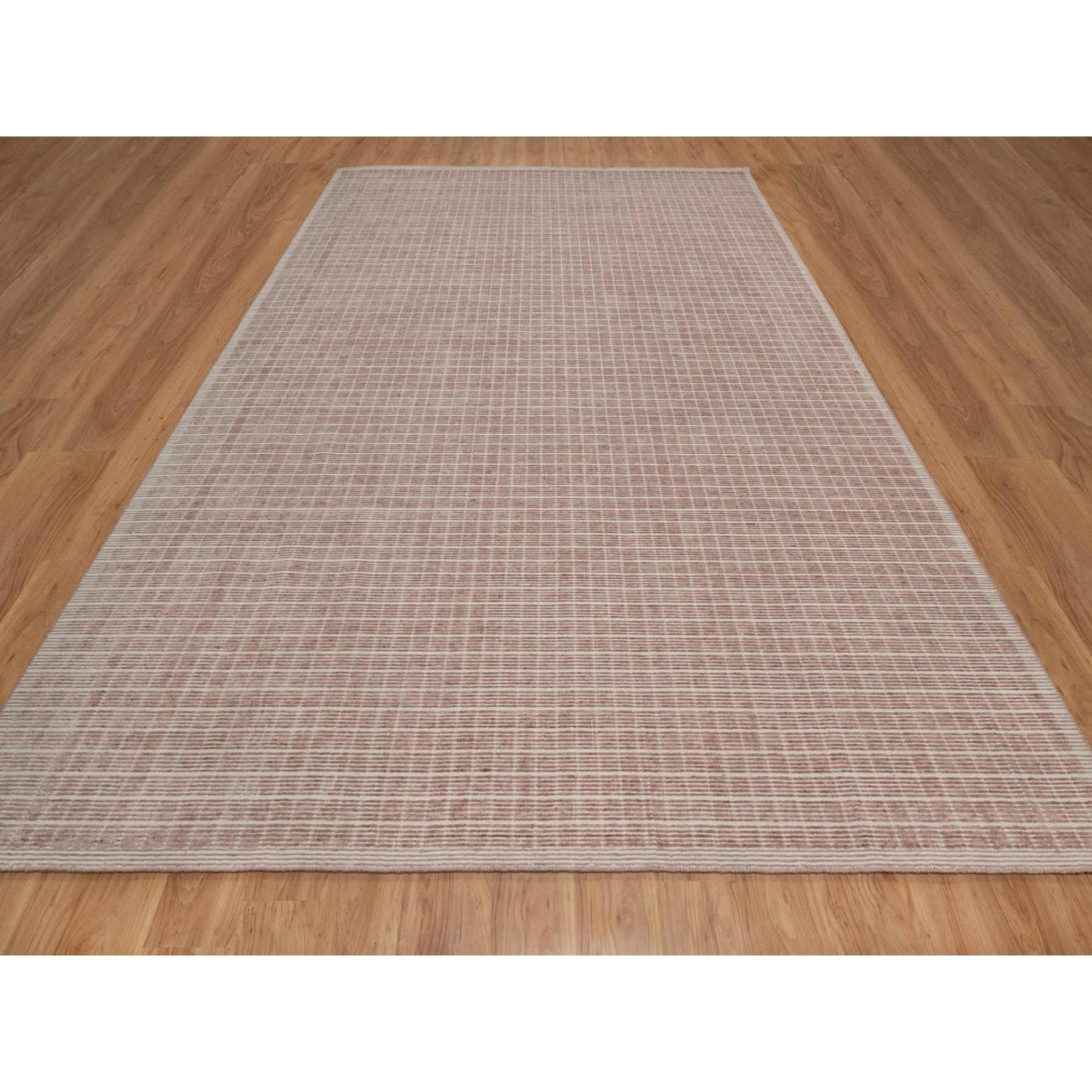 Modern-and-Contemporary-Hand-Loomed-Rug-458475