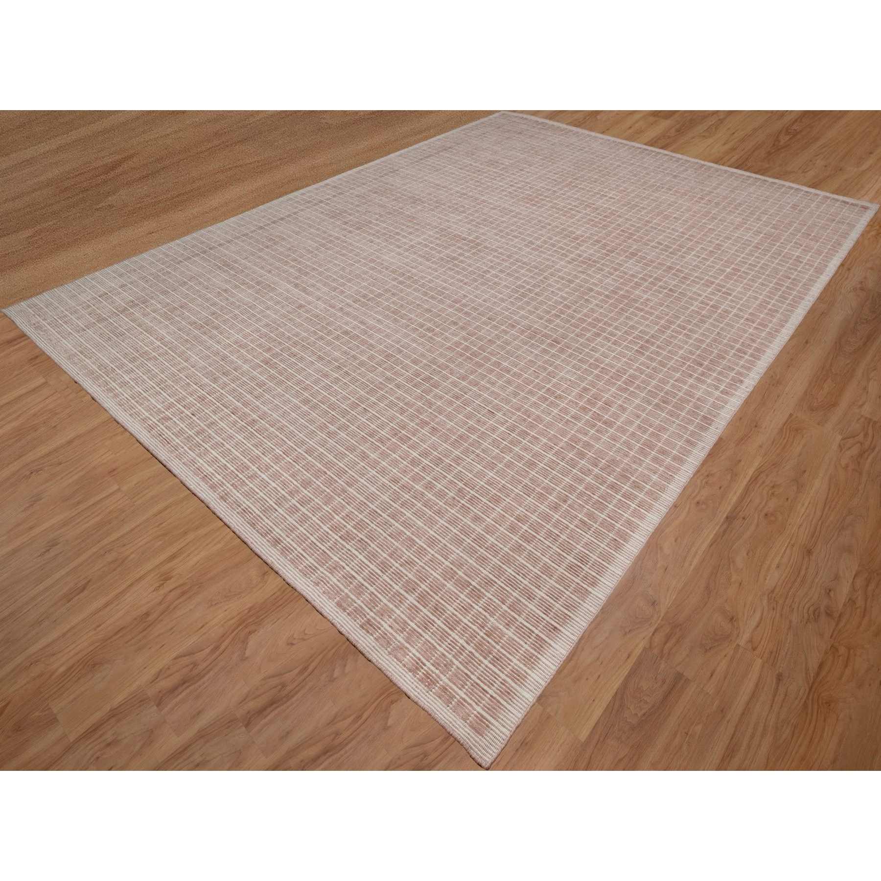 Modern-and-Contemporary-Hand-Loomed-Rug-458475