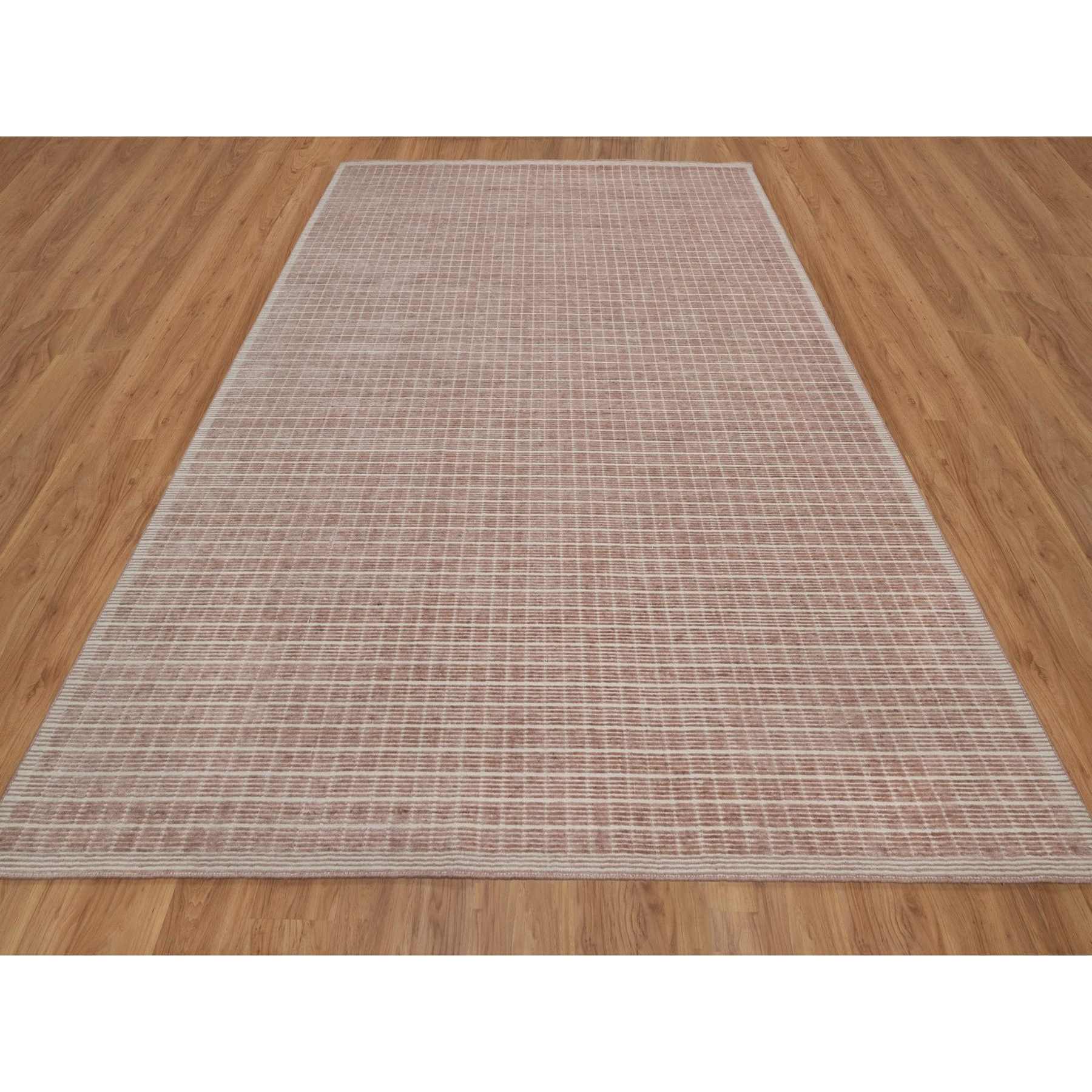 Modern-and-Contemporary-Hand-Loomed-Rug-458485