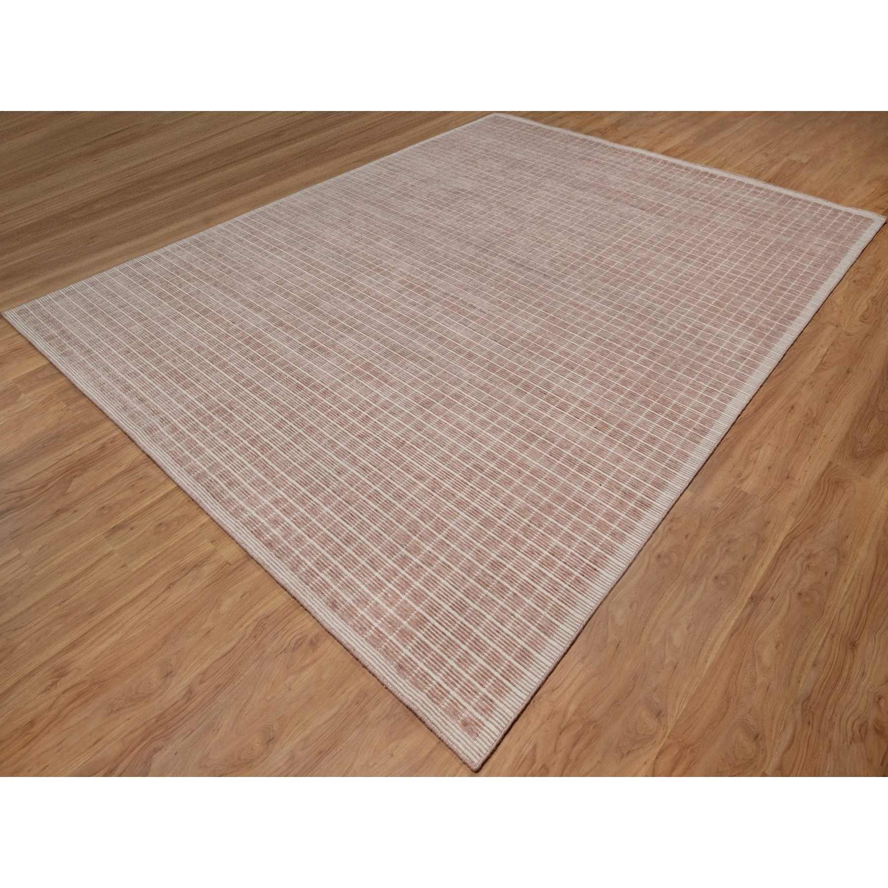 Modern-and-Contemporary-Hand-Loomed-Rug-458485
