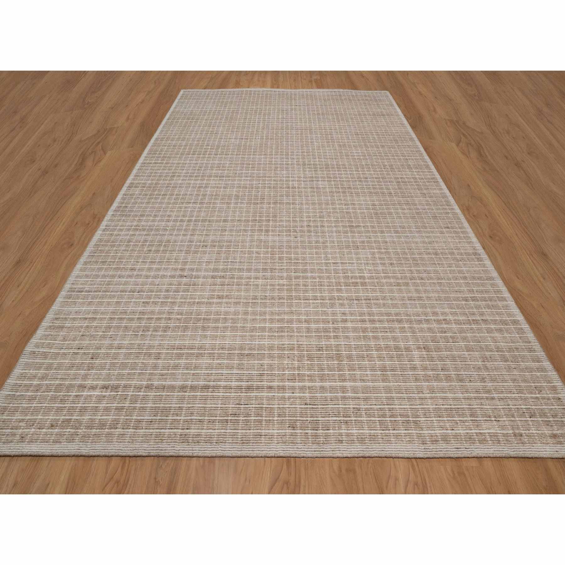 Modern-and-Contemporary-Hand-Loomed-Rug-458490