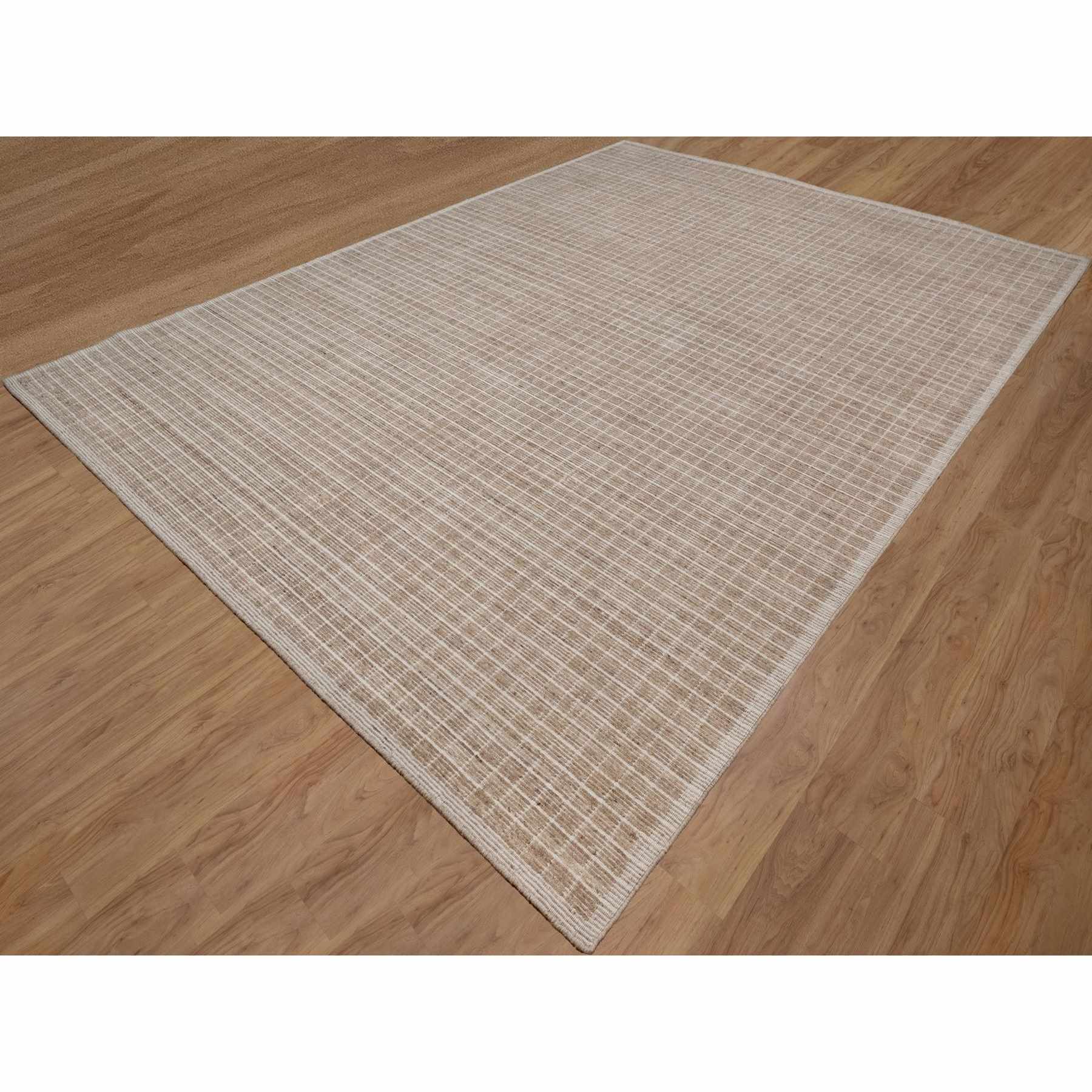 Modern-and-Contemporary-Hand-Loomed-Rug-458490
