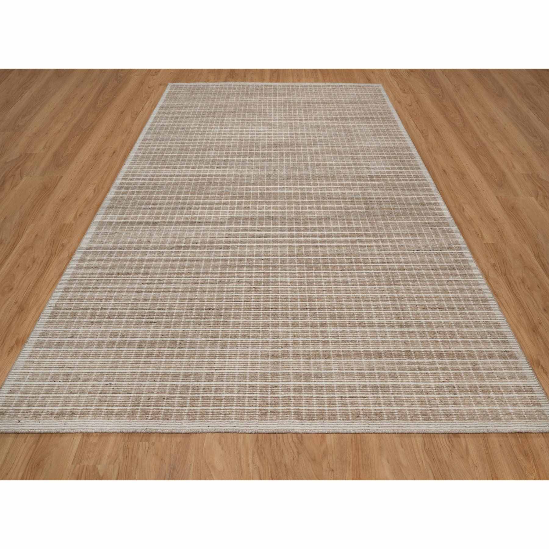 Modern-and-Contemporary-Hand-Loomed-Rug-458540