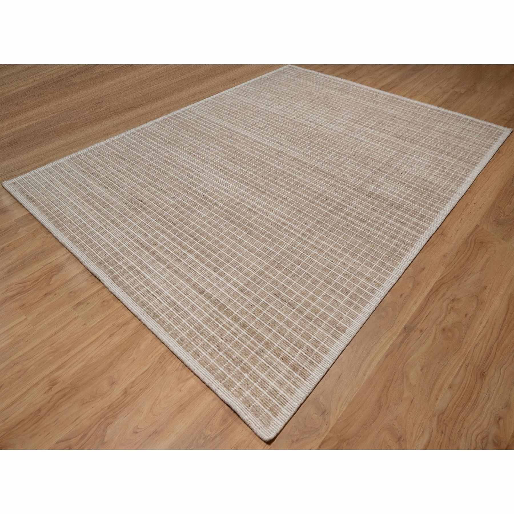 Modern-and-Contemporary-Hand-Loomed-Rug-458540