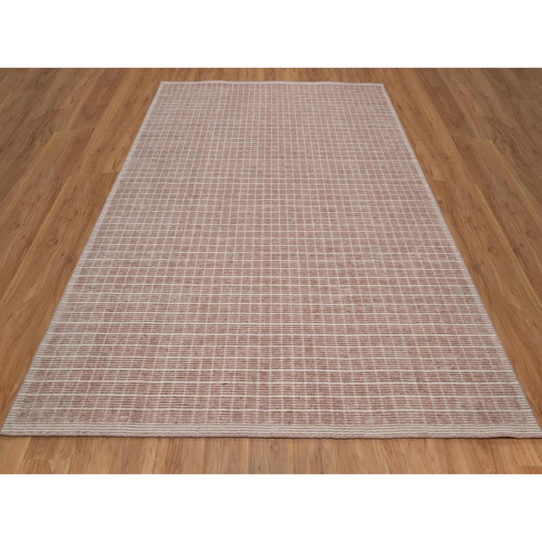 Modern-and-Contemporary-Hand-Loomed-Rug-458555