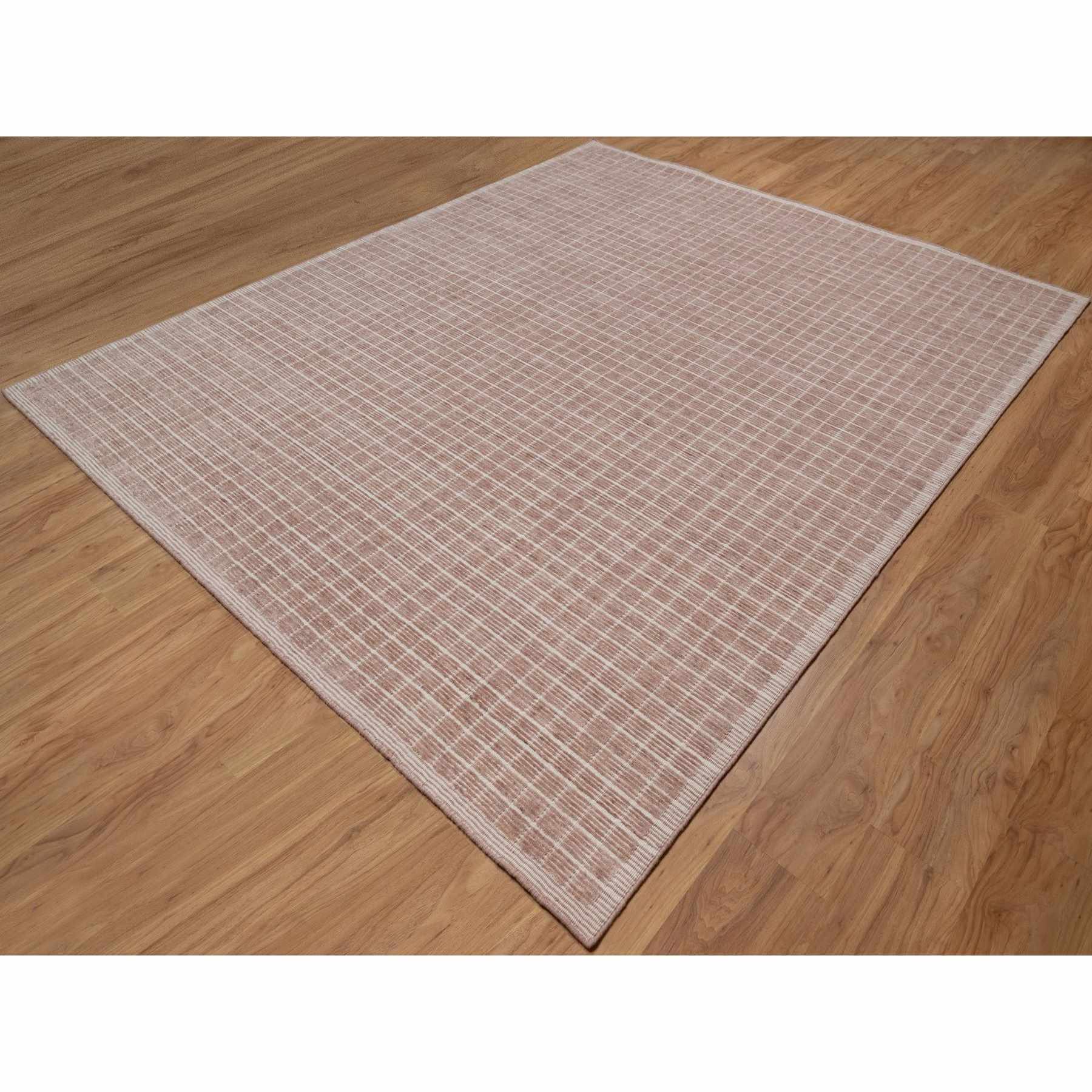 Modern-and-Contemporary-Hand-Loomed-Rug-458555