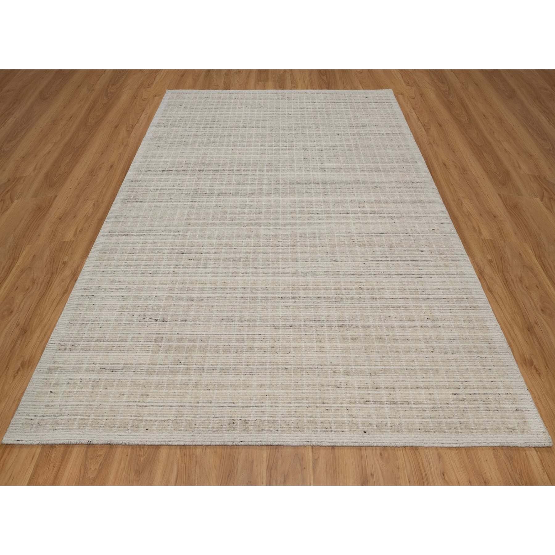 Modern-and-Contemporary-Hand-Loomed-Rug-458765