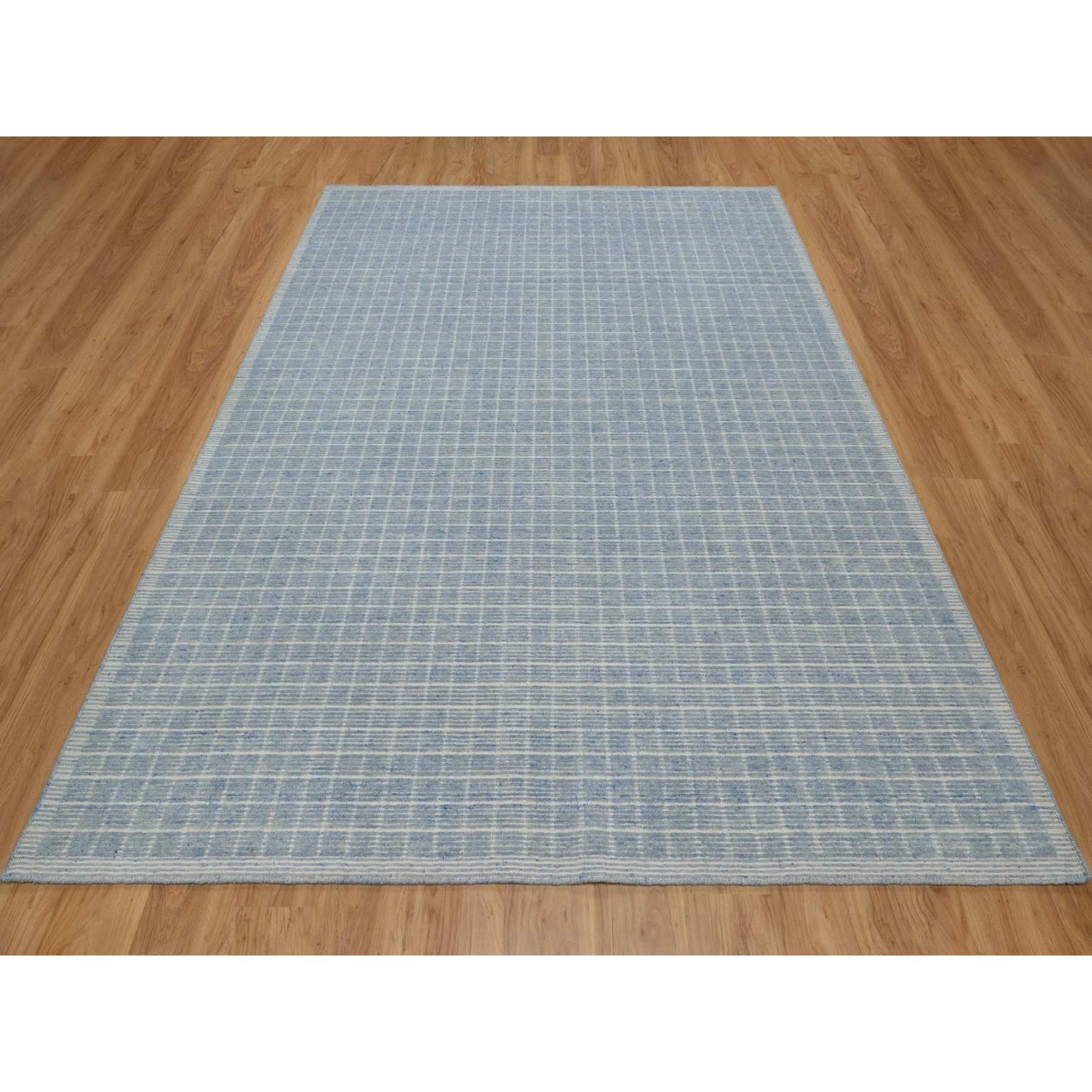 Modern-and-Contemporary-Hand-Loomed-Rug-458780