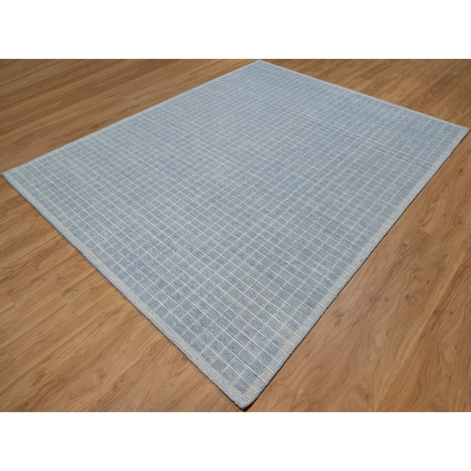Modern-and-Contemporary-Hand-Loomed-Rug-458785