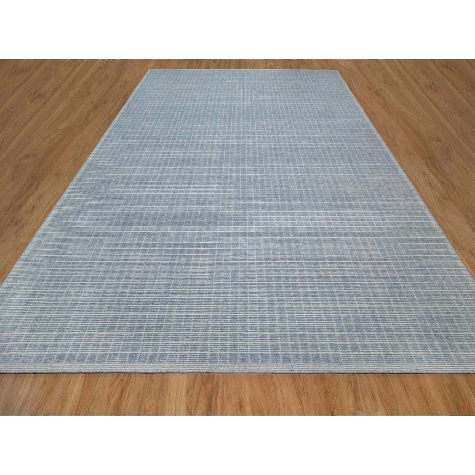 Modern-and-Contemporary-Hand-Loomed-Rug-458890