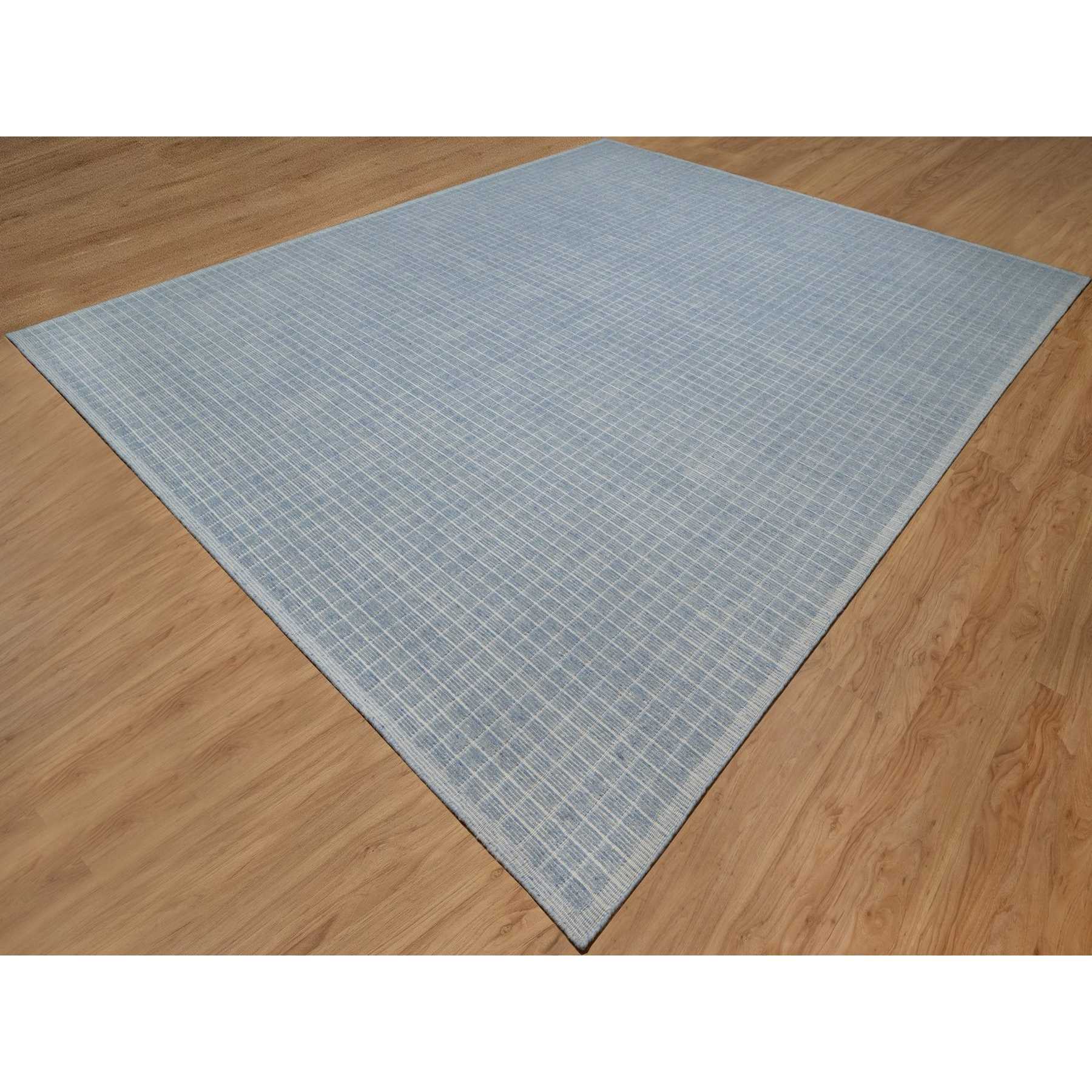 Modern-and-Contemporary-Hand-Loomed-Rug-458890