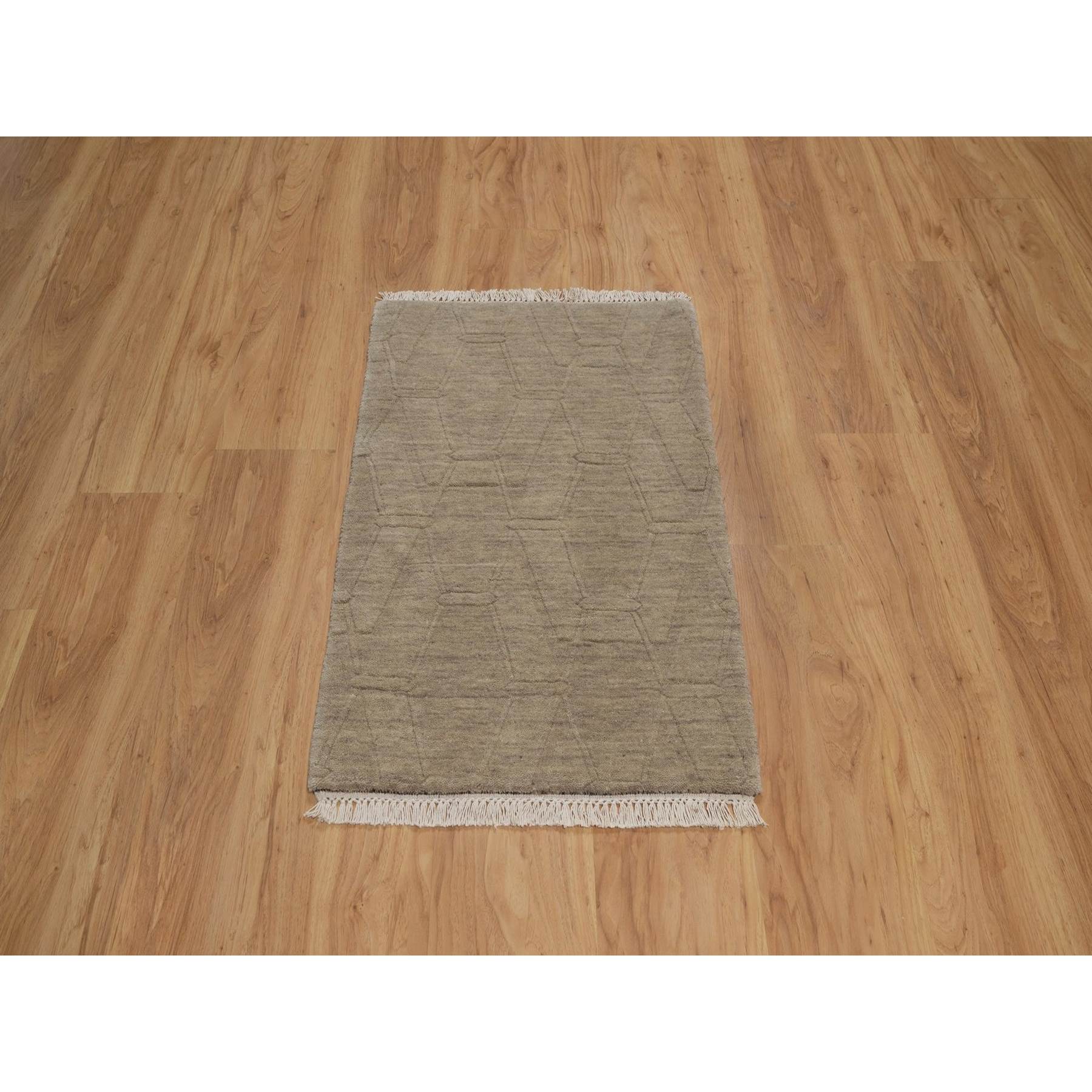 Modern-and-Contemporary-Hand-Loomed-Rug-458935