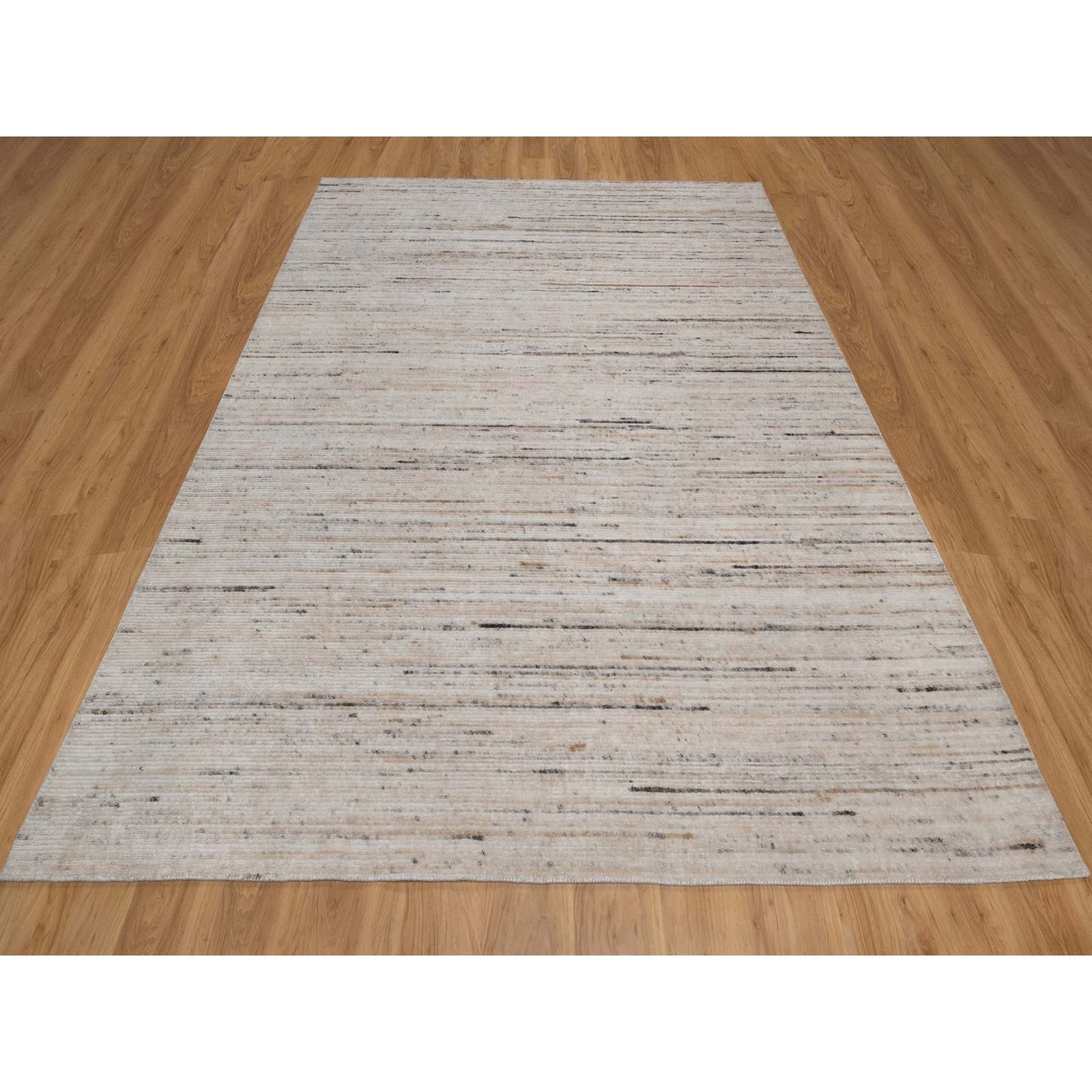 Modern-and-Contemporary-Hand-Loomed-Rug-459355