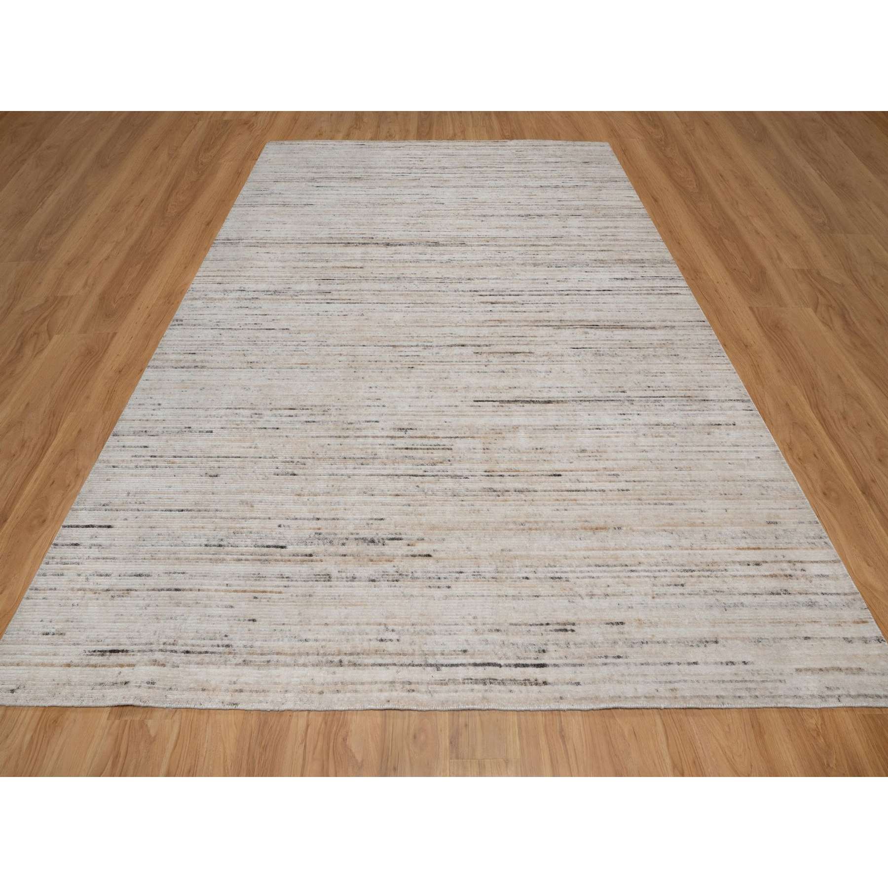 Modern-and-Contemporary-Hand-Loomed-Rug-459365