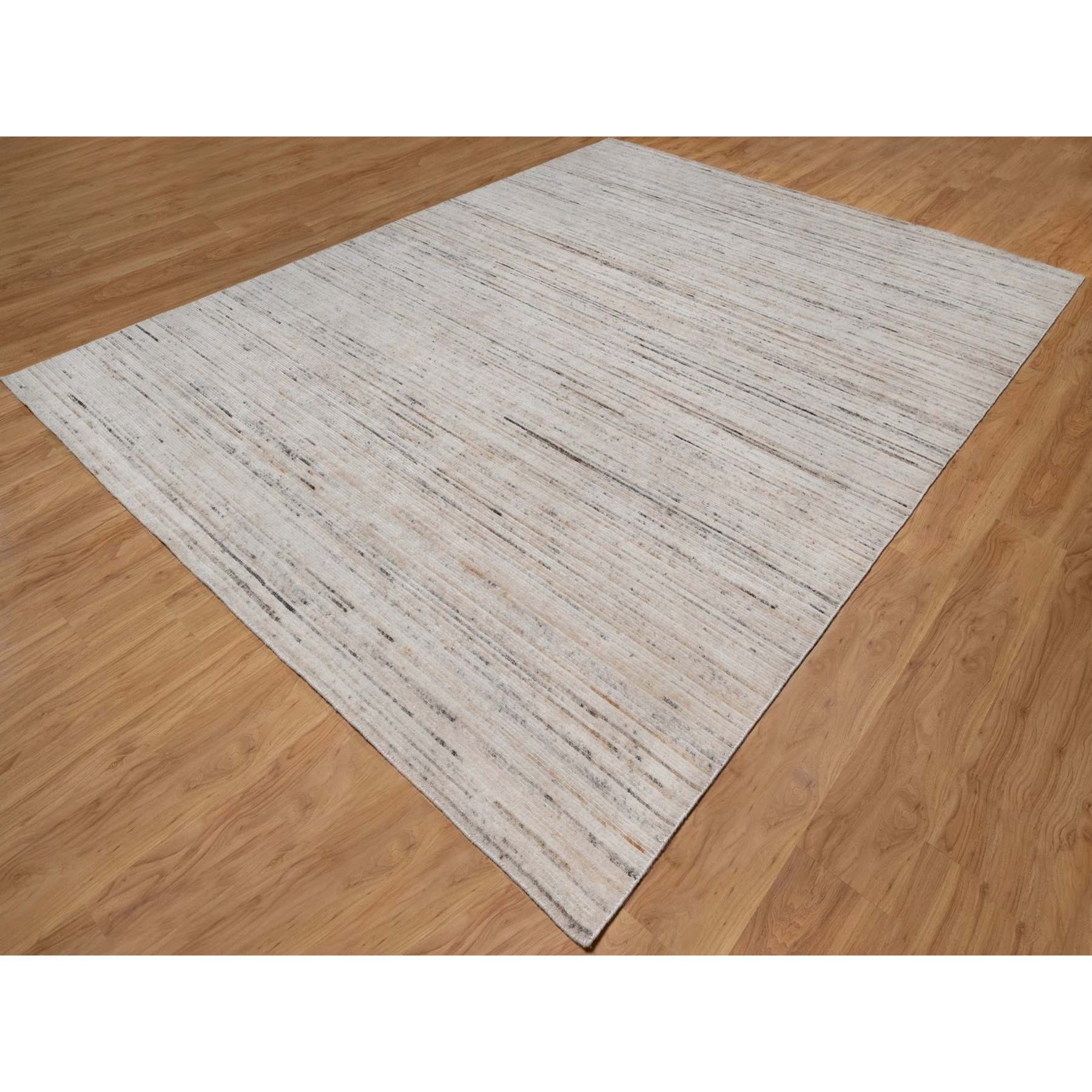 Modern-and-Contemporary-Hand-Loomed-Rug-459365
