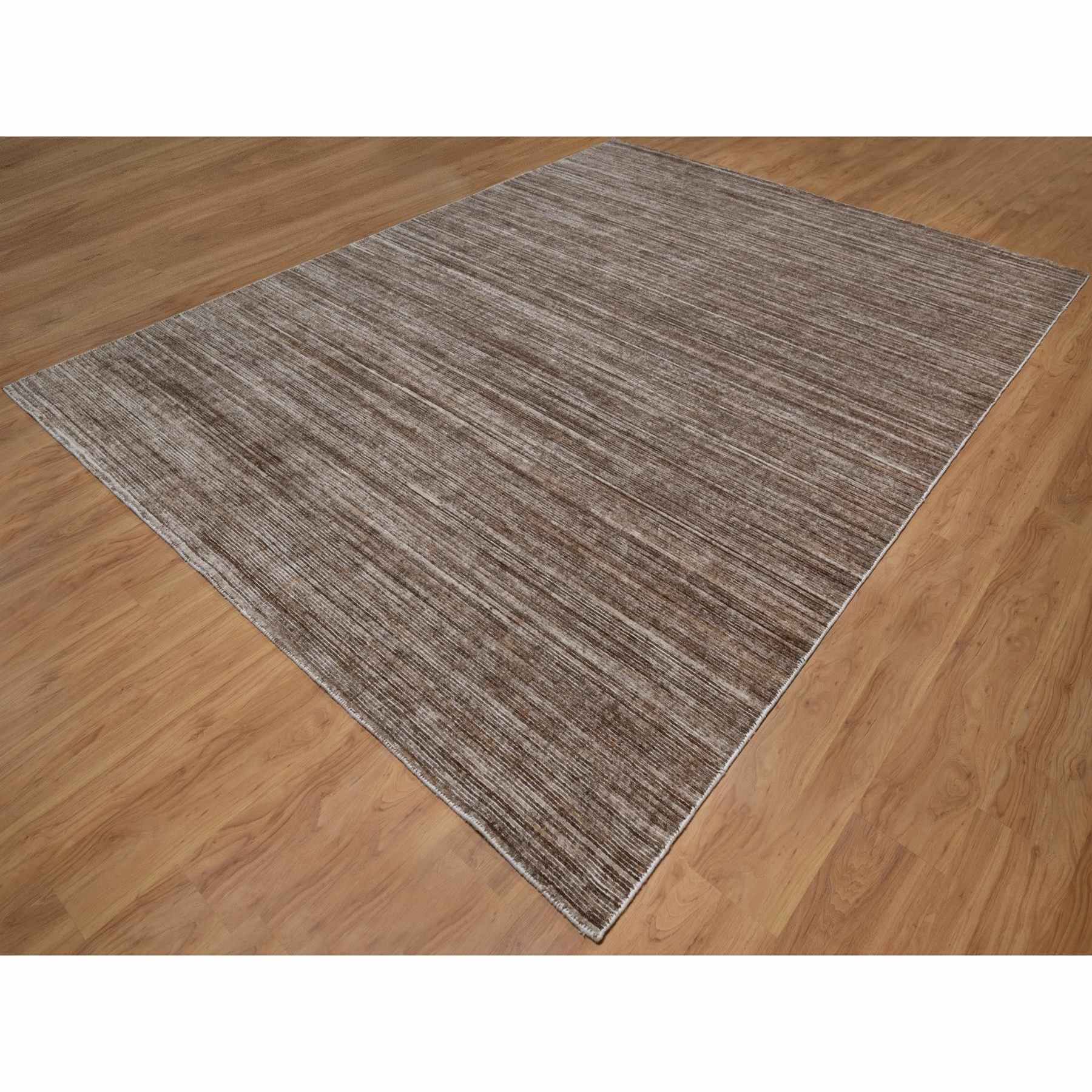 Modern-and-Contemporary-Hand-Loomed-Rug-459395