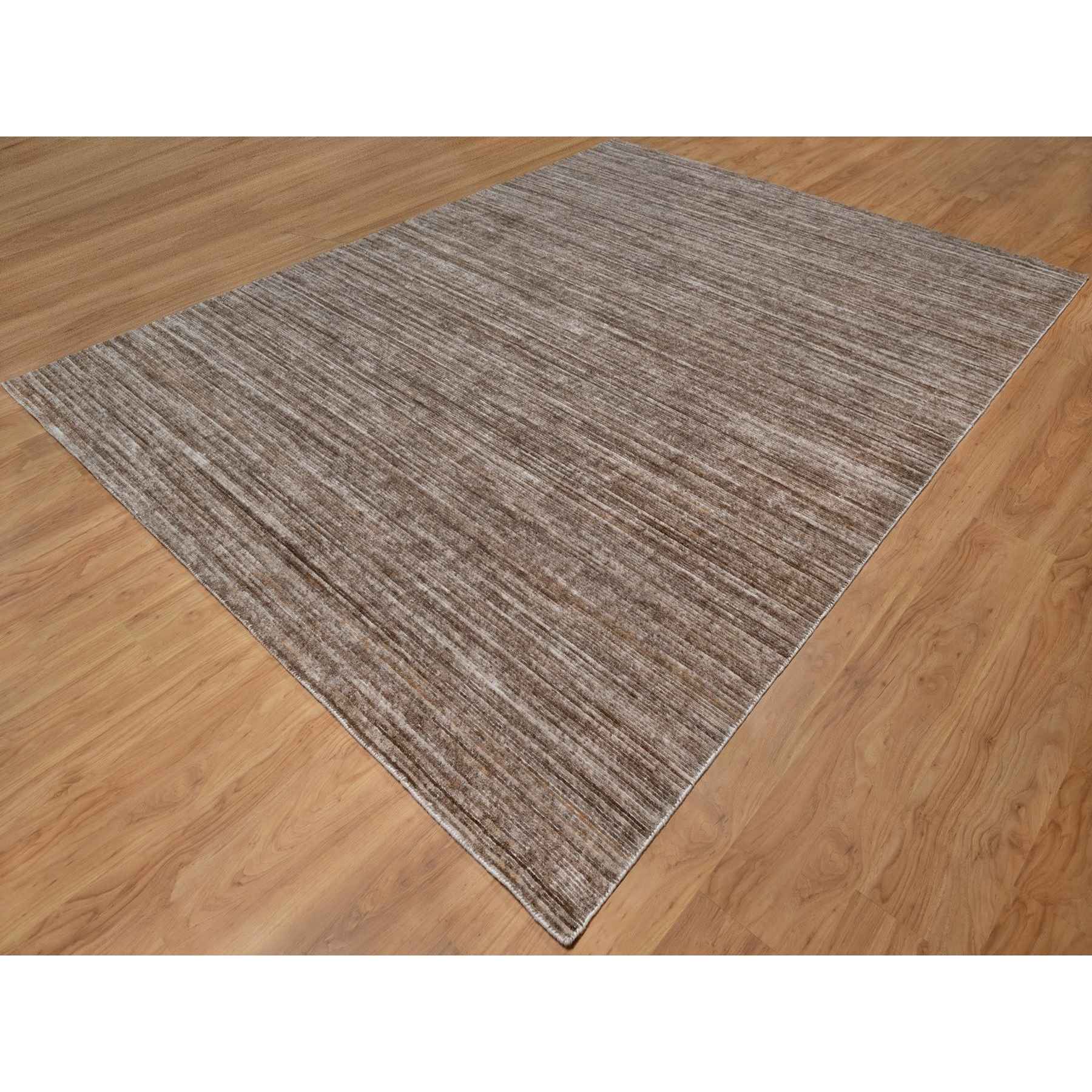 Modern-and-Contemporary-Hand-Loomed-Rug-459405